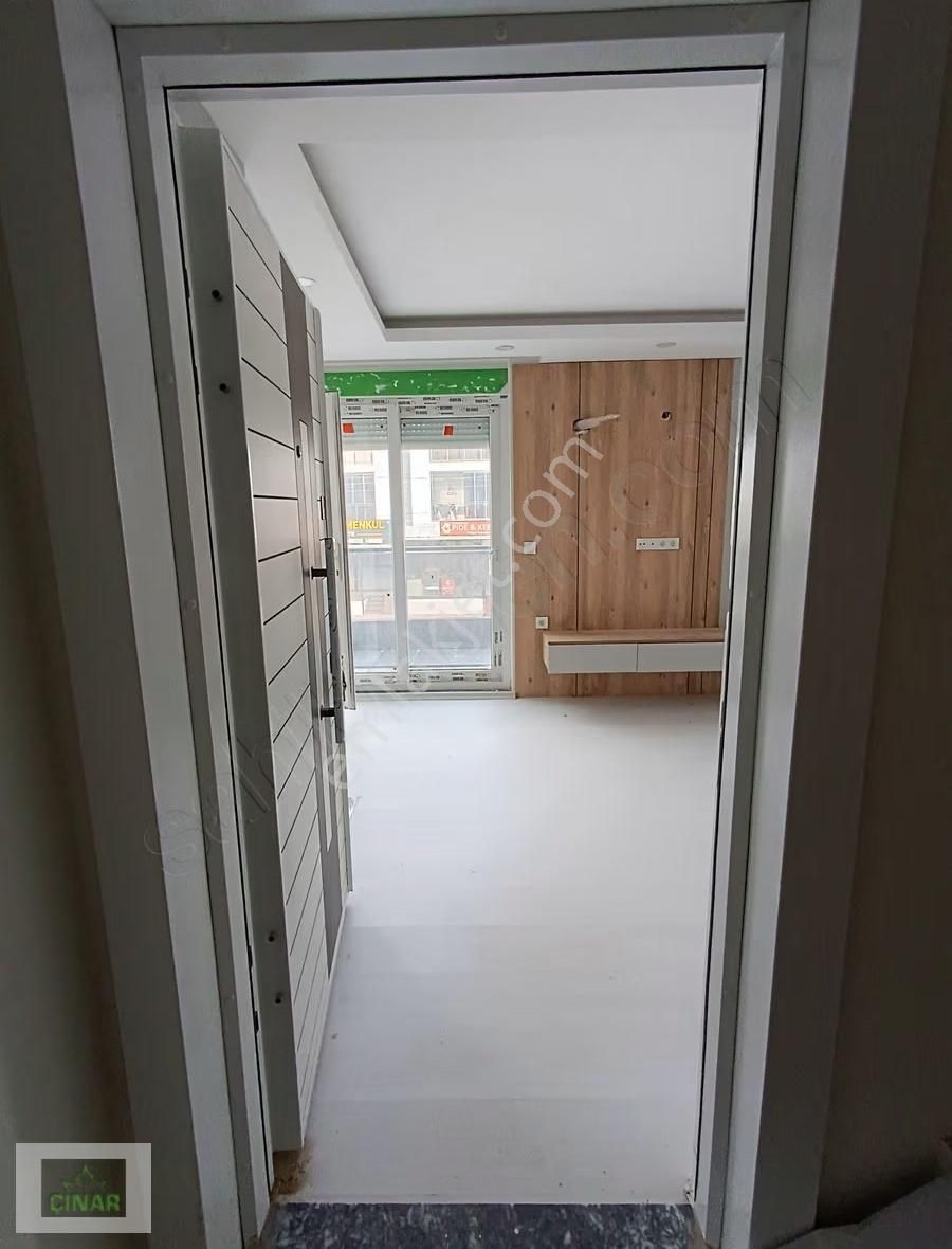 Yeniköy Kırgöz Caddesi Üzerinde Kiralık 1+1 - Görsel 4