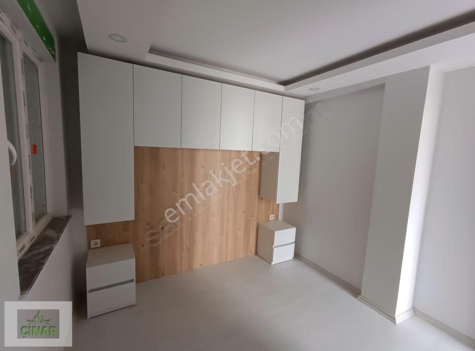 Yeniköy Kırgöz Caddesi Üzerinde Kiralık 1+1 - Görsel 6