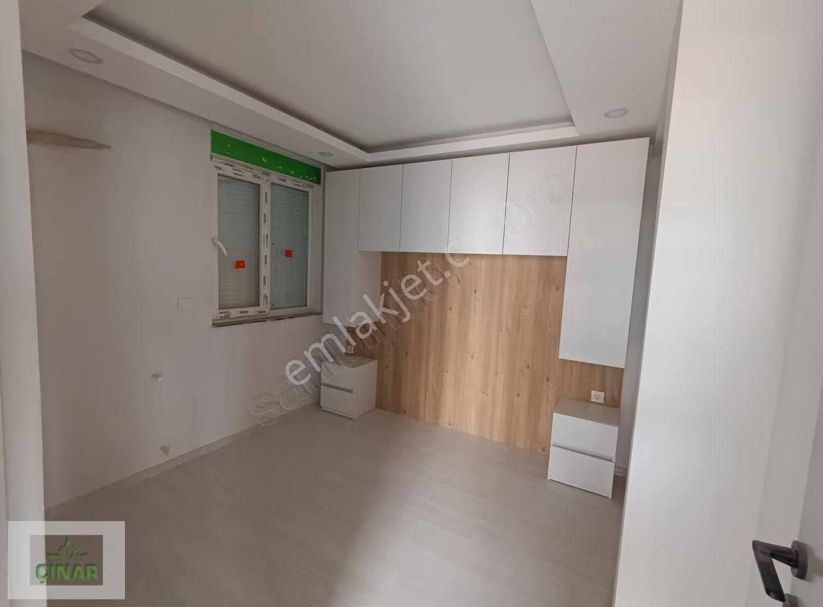 Yeniköy Kırgöz Caddesi Üzerinde Kiralık 1+1 - Görsel 10