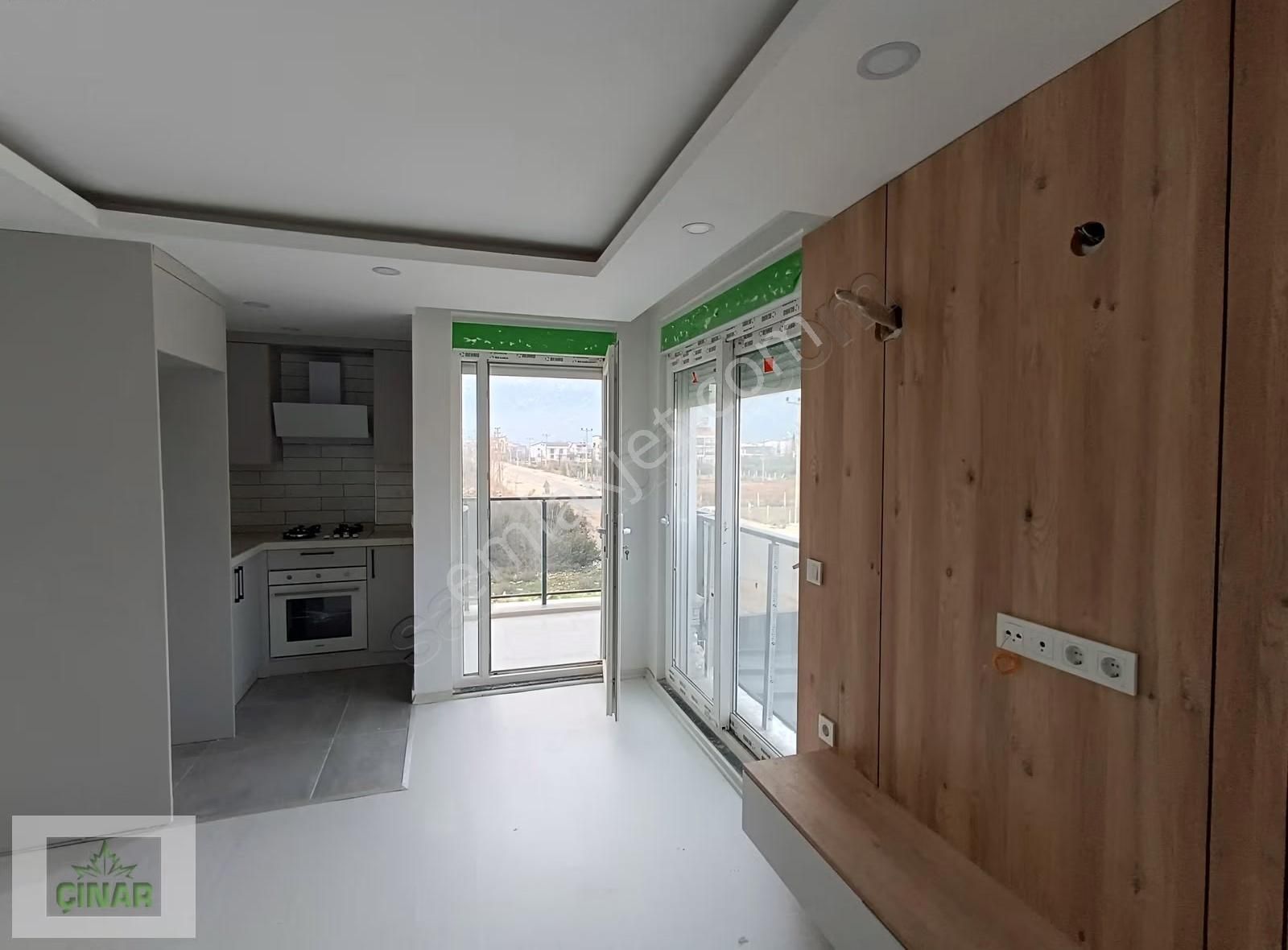 Yeniköy Kırgöz Caddesi Üzerinde Kiralık 1+1 - Görsel 9