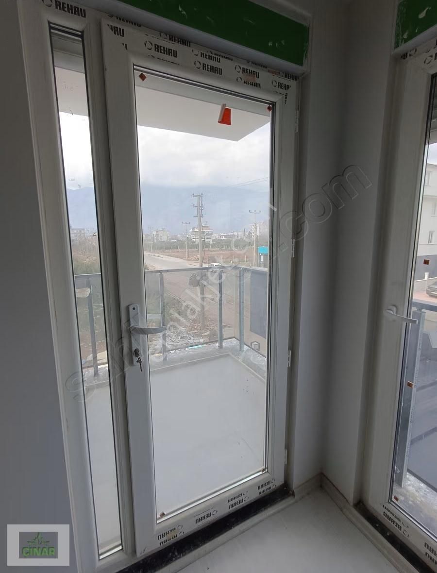 Yeniköy Kırgöz Caddesi Üzerinde Kiralık 1+1 - Görsel 7