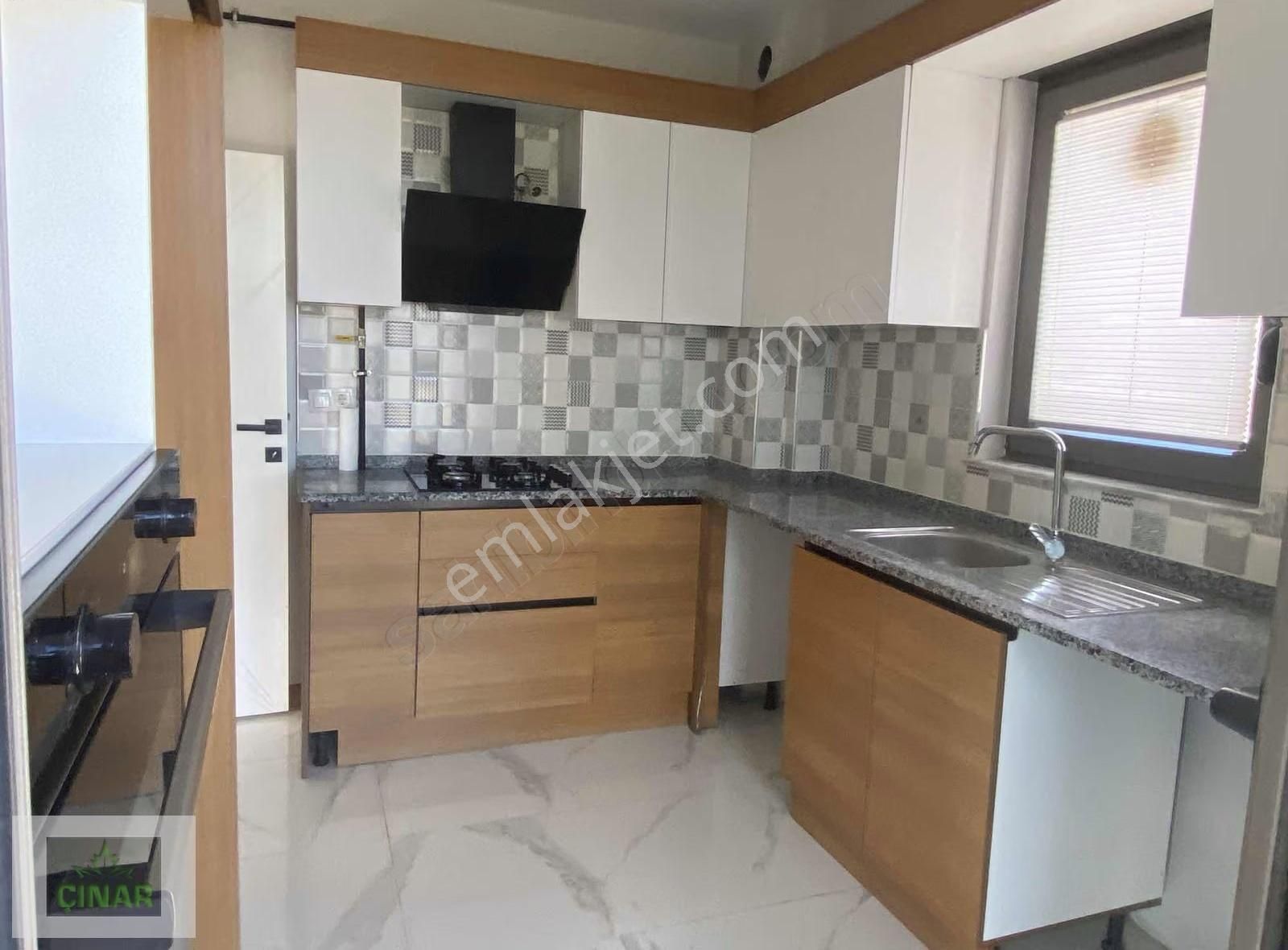 Döşemealtı Yeniköy Merkezde Kiralık Daire Doğalgazlı Arakat 2+1 - Görsel 9