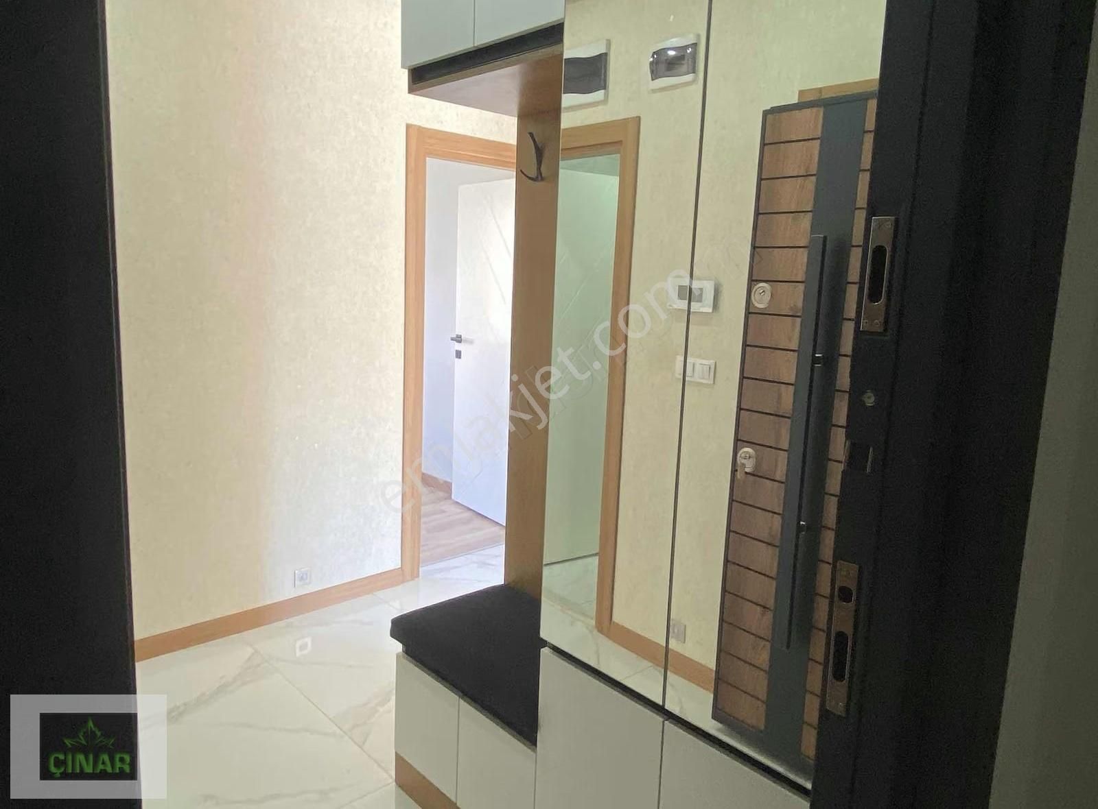 Döşemealtı Yeniköy Merkezde Kiralık Daire Doğalgazlı Arakat 2+1 - Görsel 11