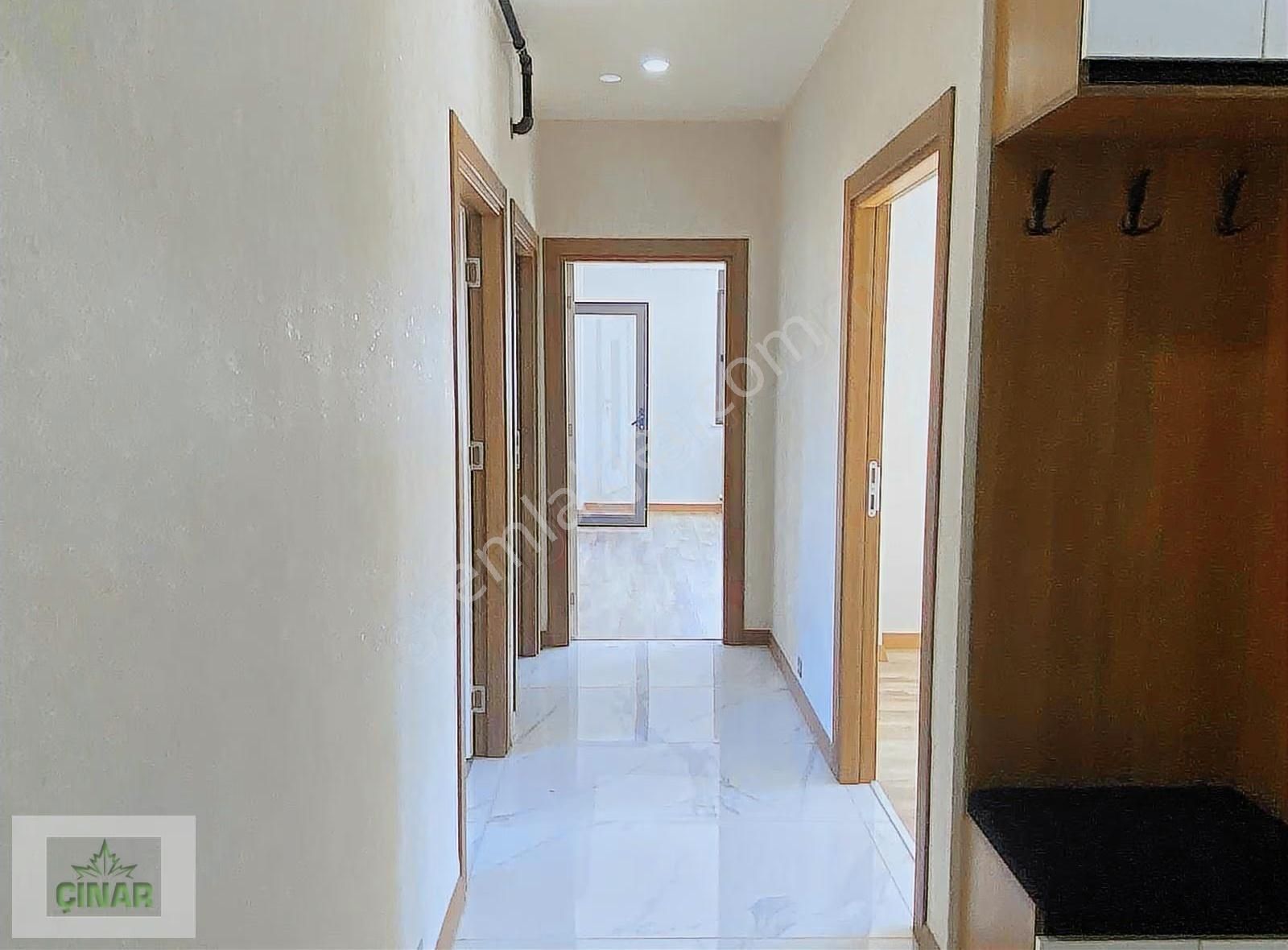 Döşemealtı Yeniköy Merkezde Kiralık Daire Doğalgazlı Arakat 2+1 - Görsel 7