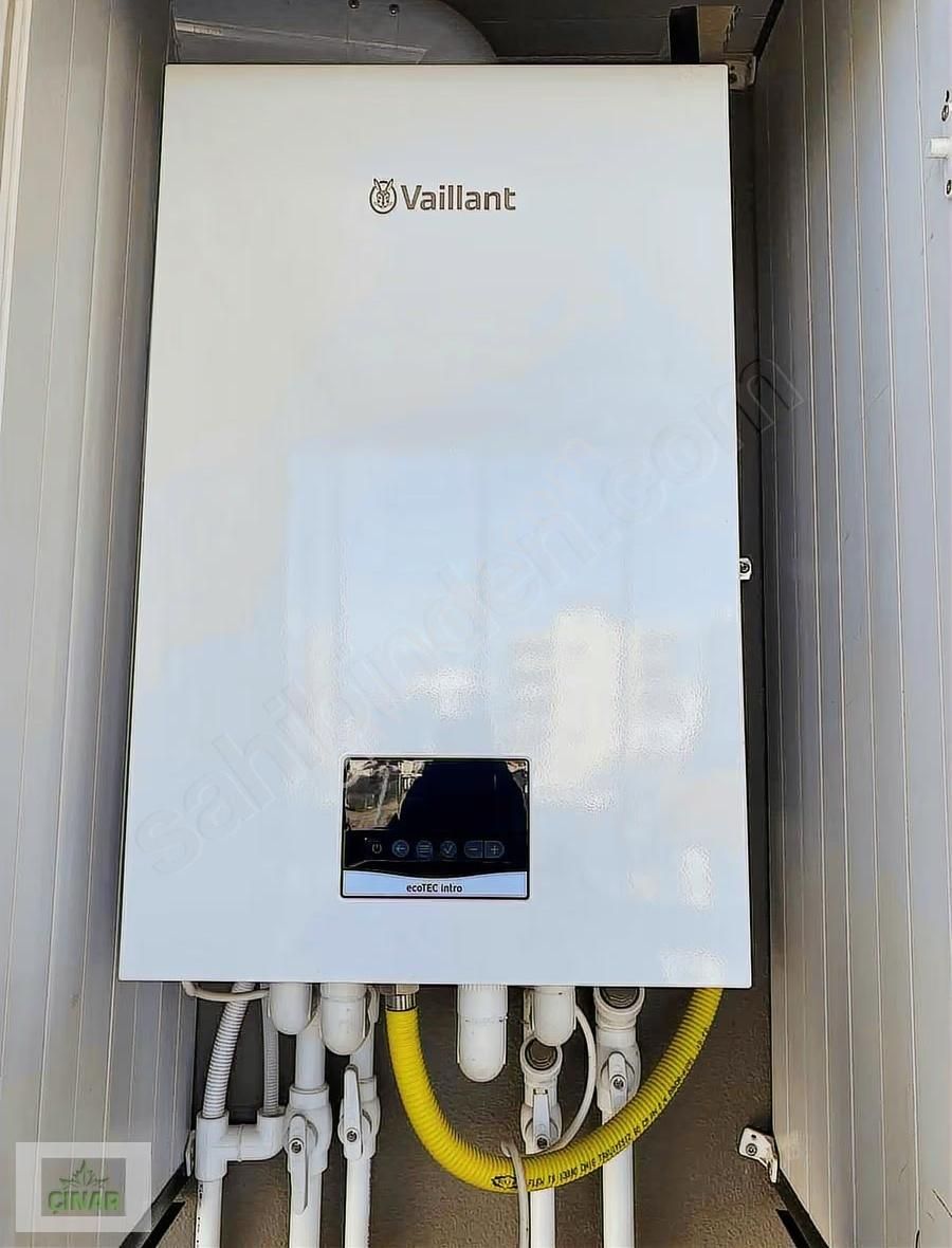 Döşemealtı Yeniköy Merkezde Kiralık Daire Doğalgazlı Arakat 2+1 - Görsel 13