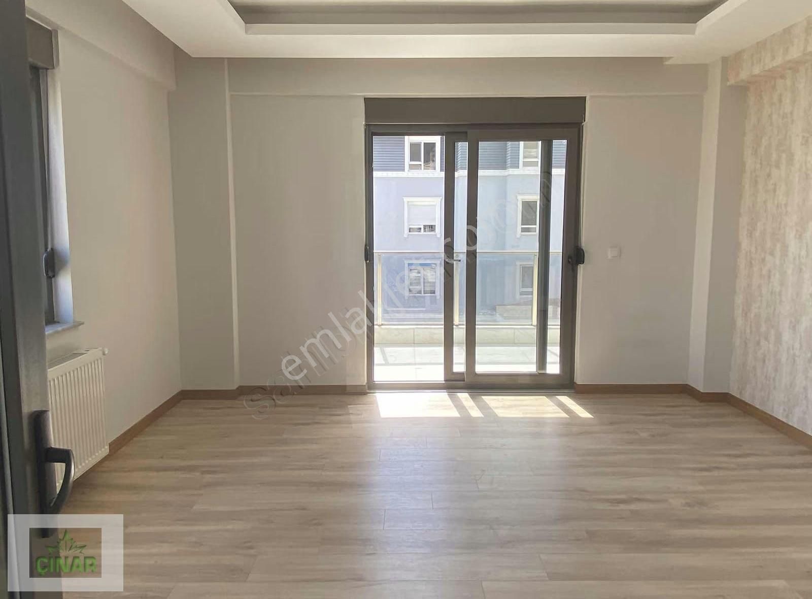 Döşemealtı Yeniköy Merkezde Kiralık Daire Doğalgazlı Arakat 2+1 - Görsel 26