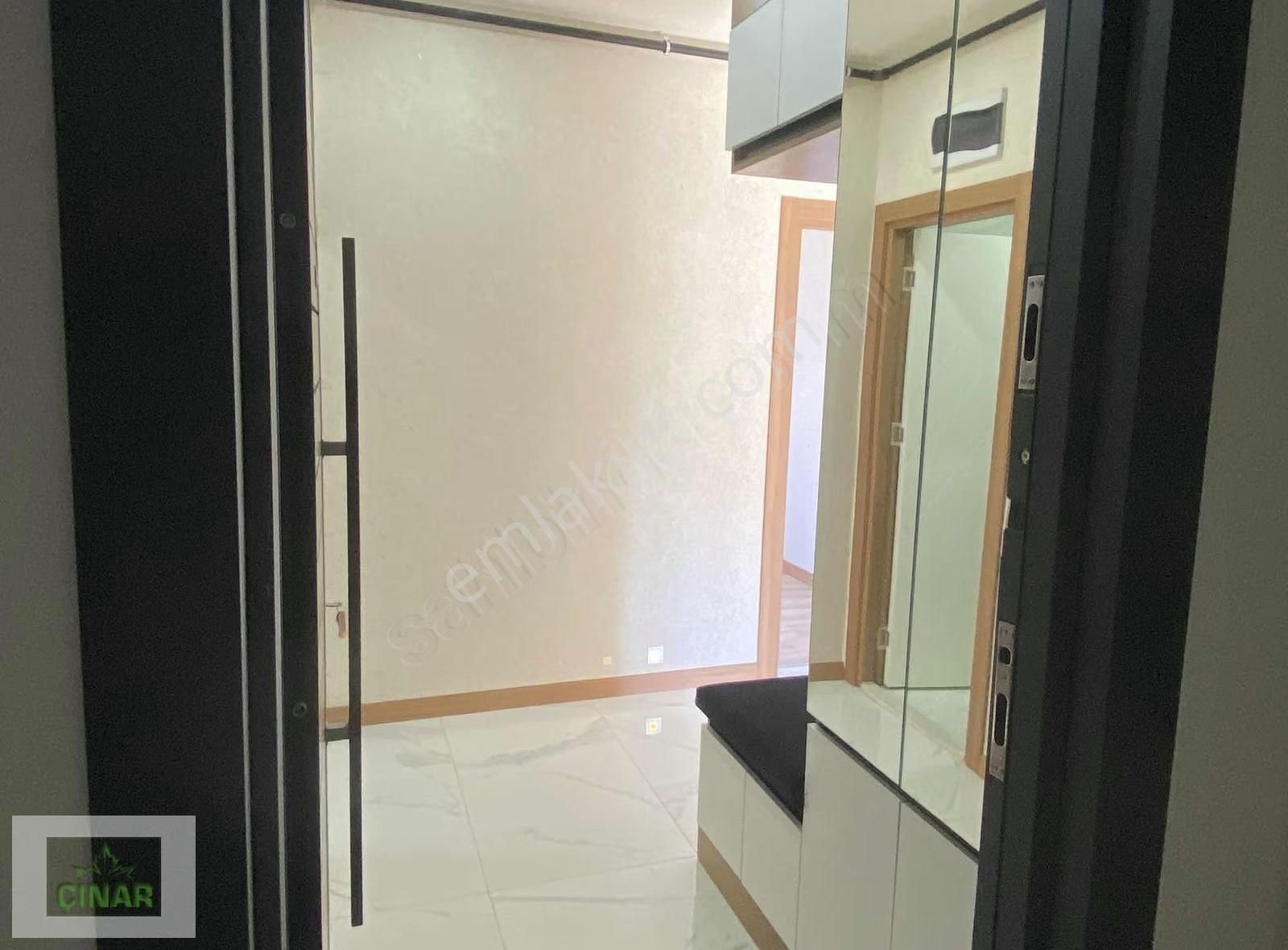 Döşemealtı Yeniköy Merkezde Kiralık Daire Doğalgazlı Arakat 2+1 - Görsel 21