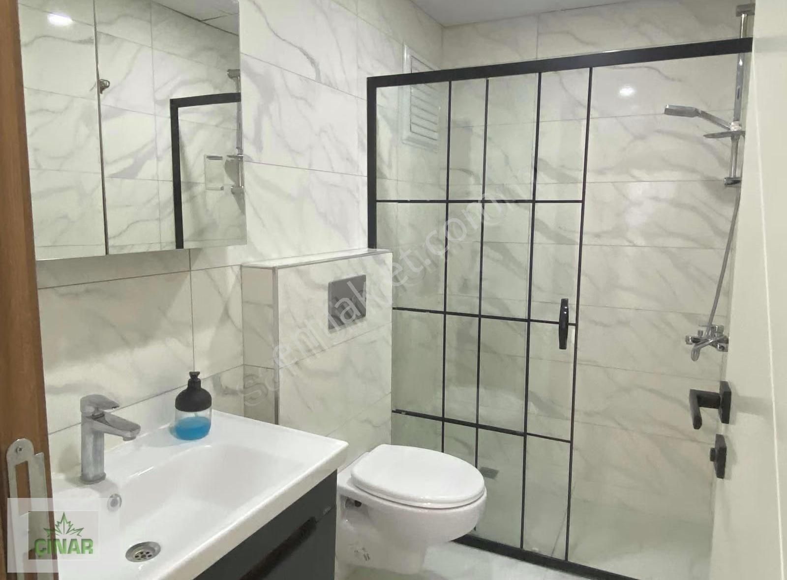 Döşemealtı Yeniköy Merkezde Kiralık Daire Doğalgazlı Arakat 2+1 - Görsel 15