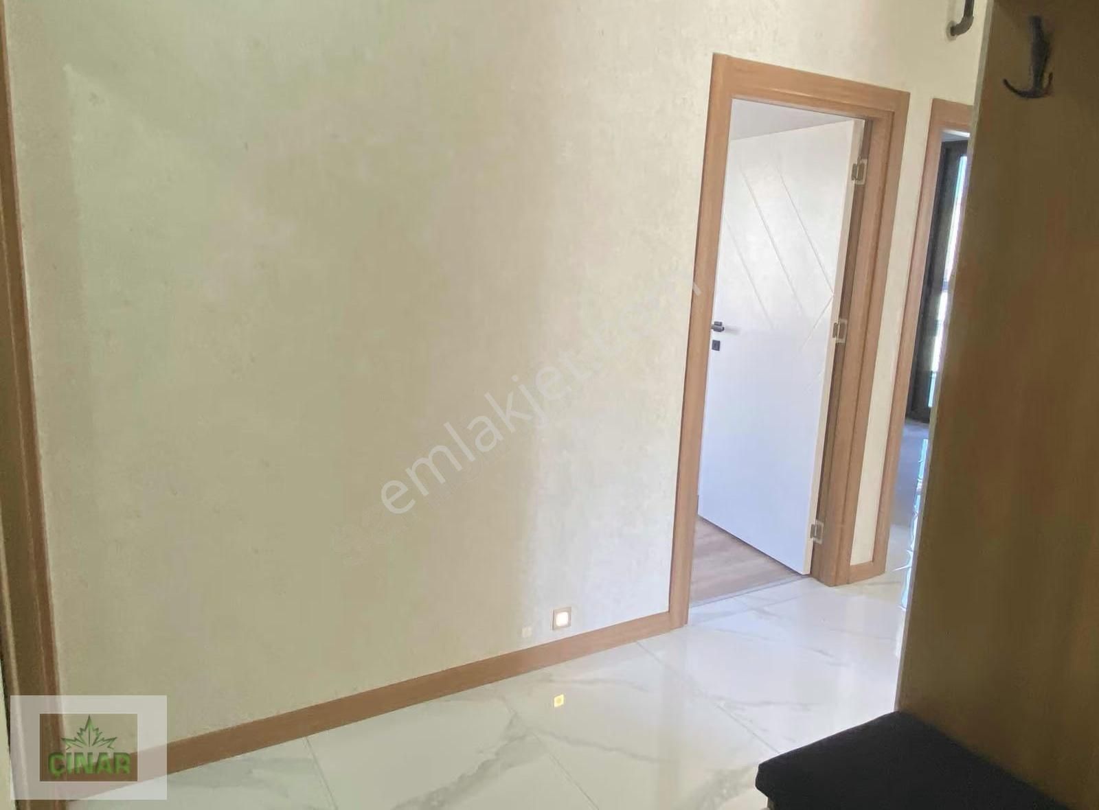 Döşemealtı Yeniköy Merkezde Kiralık Daire Doğalgazlı Arakat 2+1 - Görsel 6