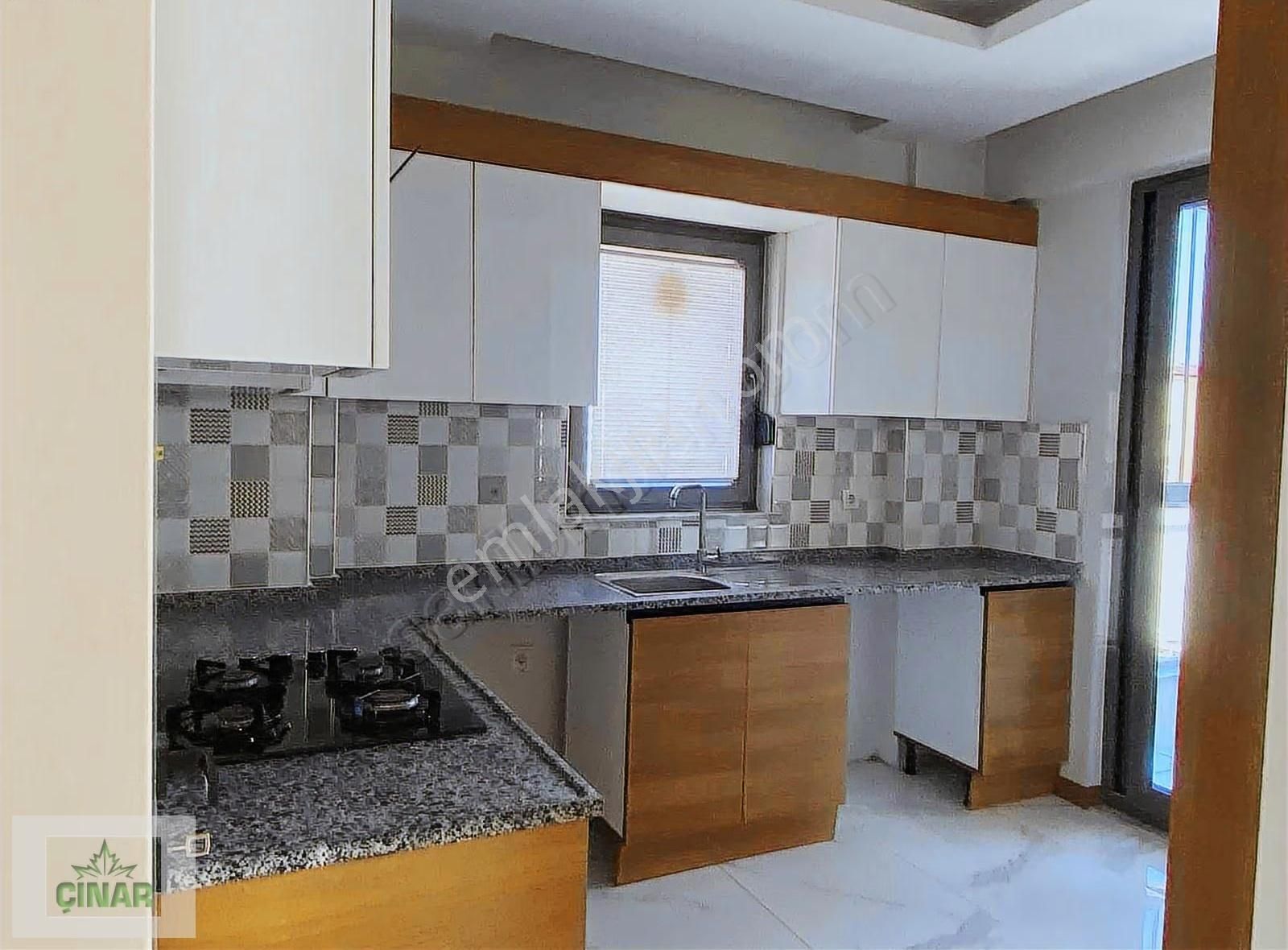 Döşemealtı Yeniköy Merkezde Kiralık Daire Doğalgazlı Arakat 2+1 - Görsel 29