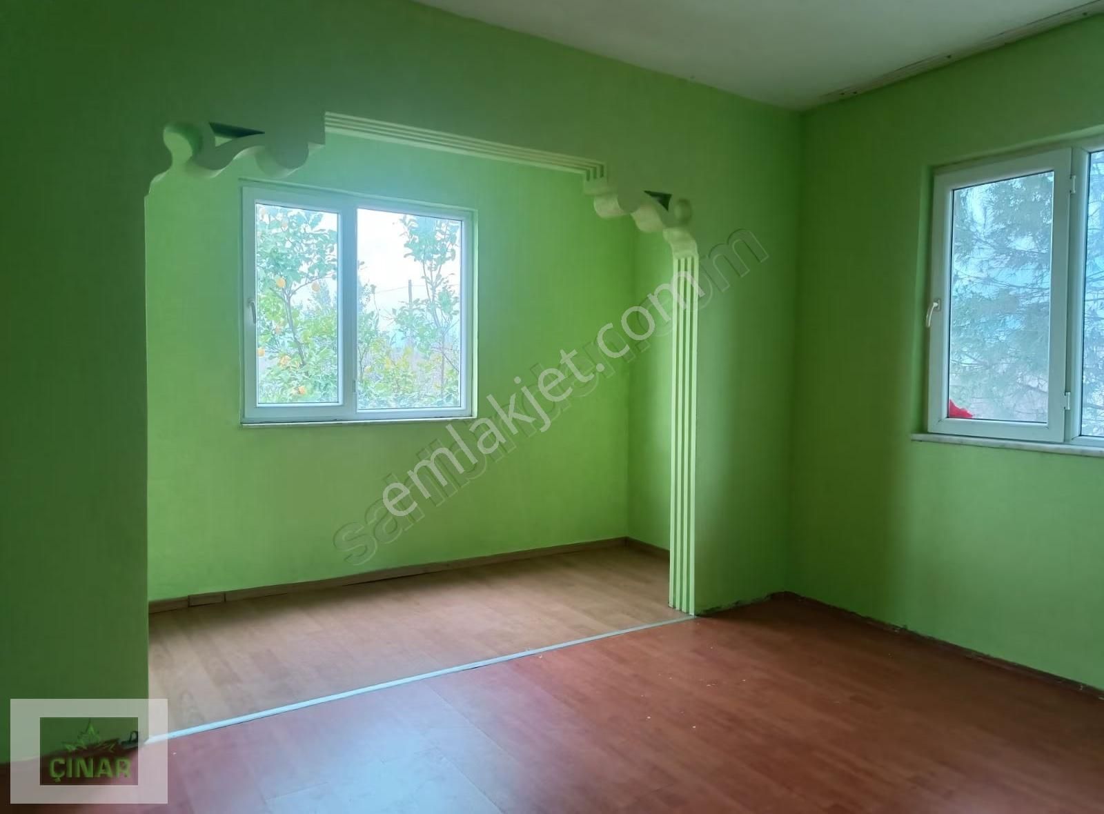 Döşemealtı Yeniköy Mahallesi Kiralık Geniş 2+1yüksek Giriş Daire - Görsel 8