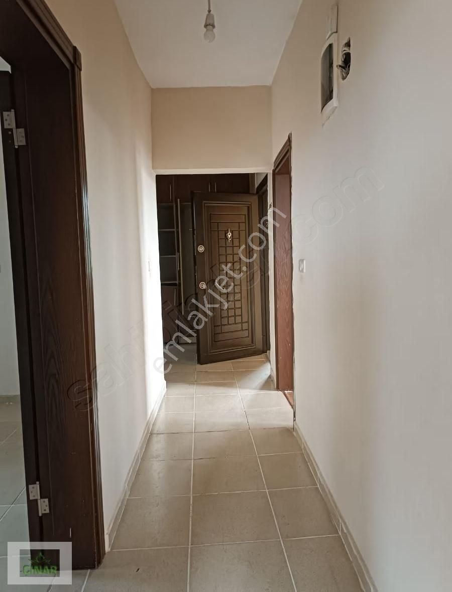 Döşemealtı Yeniköy Mahallesi Kiralık Geniş 2+1yüksek Giriş Daire - Görsel 13