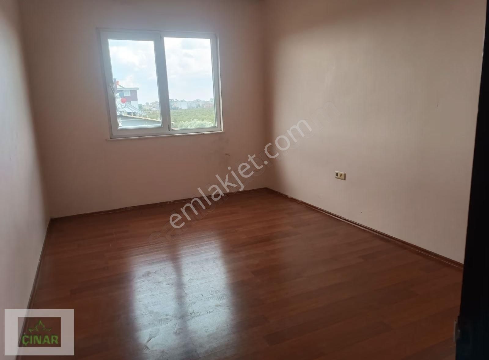 Döşemealtı Yeniköy Mahallesi Kiralık Geniş 2+1yüksek Giriş Daire - Görsel 5
