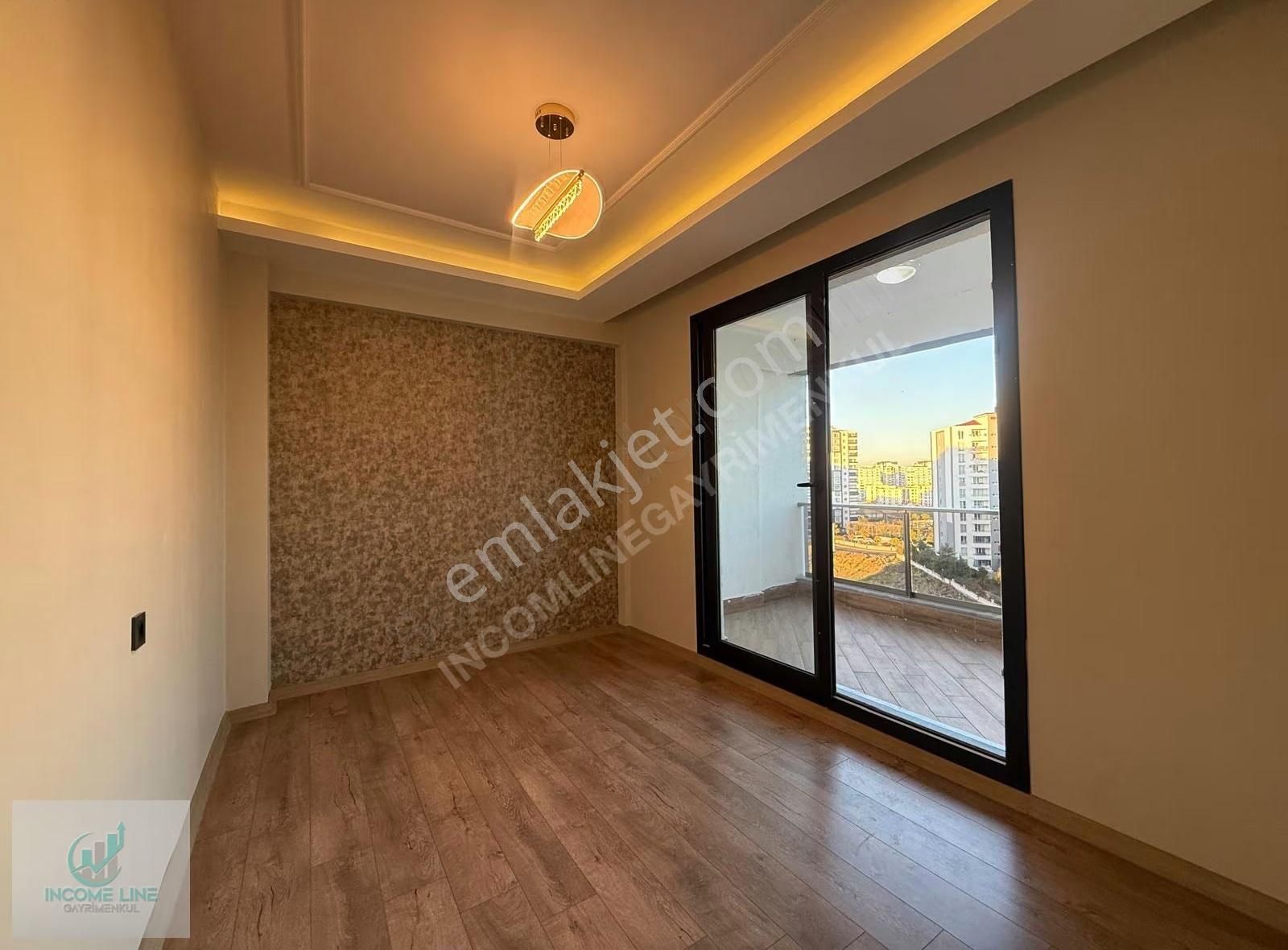 Kayapınar'da 3.5+1 Ultra Lüks Daire - Winstown Avm Yakını - Görsel 13