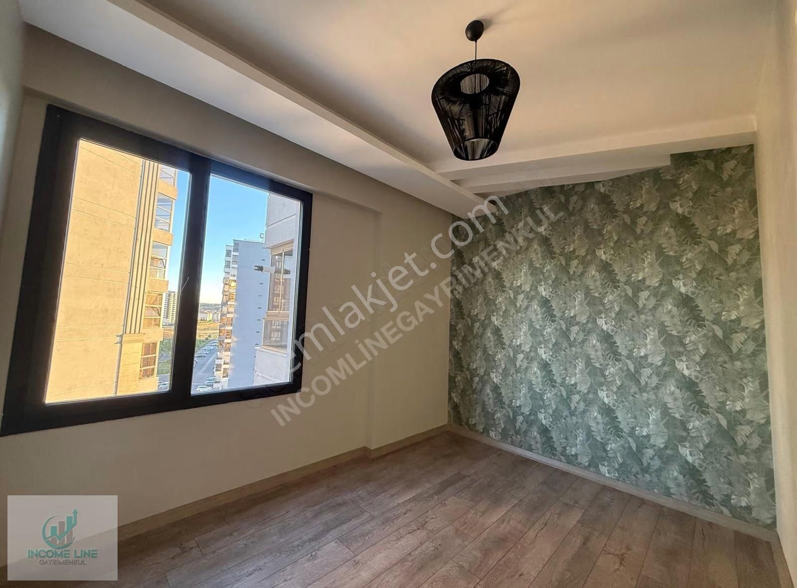 Kayapınar'da 3.5+1 Ultra Lüks Daire - Winstown Avm Yakını - Görsel 11