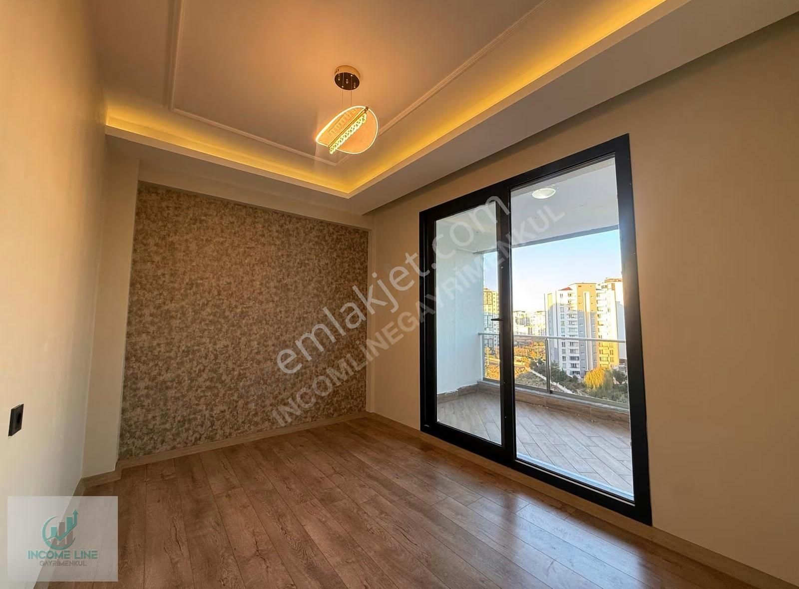 Kayapınar'da 3.5+1 Ultra Lüks Daire - Winstown Avm Yakını - Görsel 16