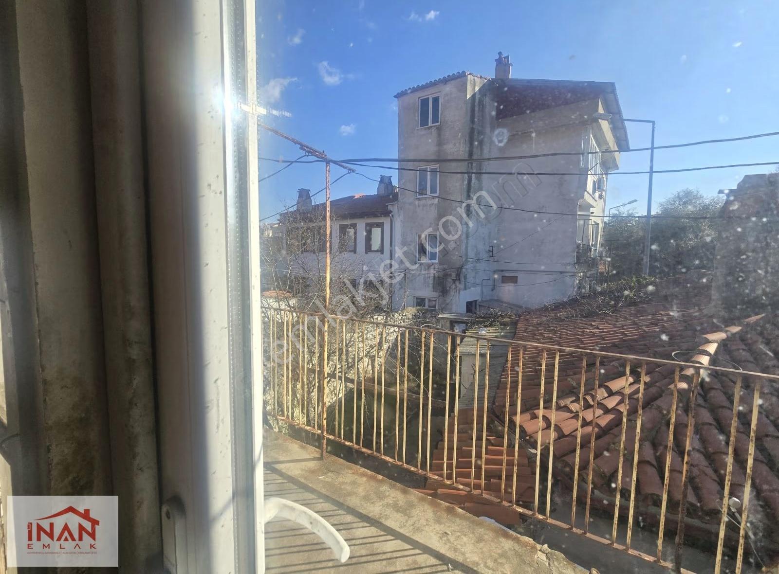 Emniyetin Arkasında 153 M² Arsa İçinde Müstakil Ev - Görsel 16