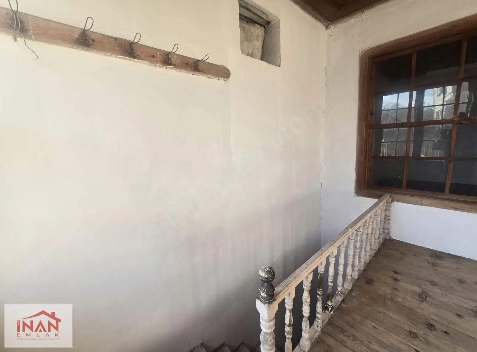 Emniyetin Arkasında 153 M² Arsa İçinde Müstakil Ev - Görsel 14