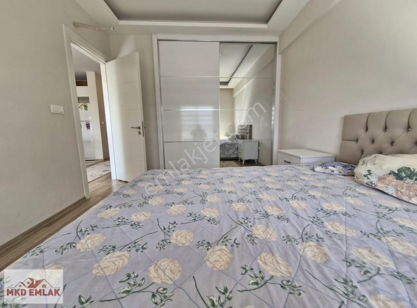 Golden Suıt De Lüks Eşyalı Havuzlu 1+1 Kiralık Daire Mkd Emlakta - Görsel 2