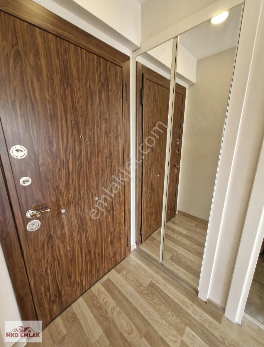 Golden Suıt De Lüks Eşyalı Havuzlu 1+1 Kiralık Daire Mkd Emlakta - Görsel 29