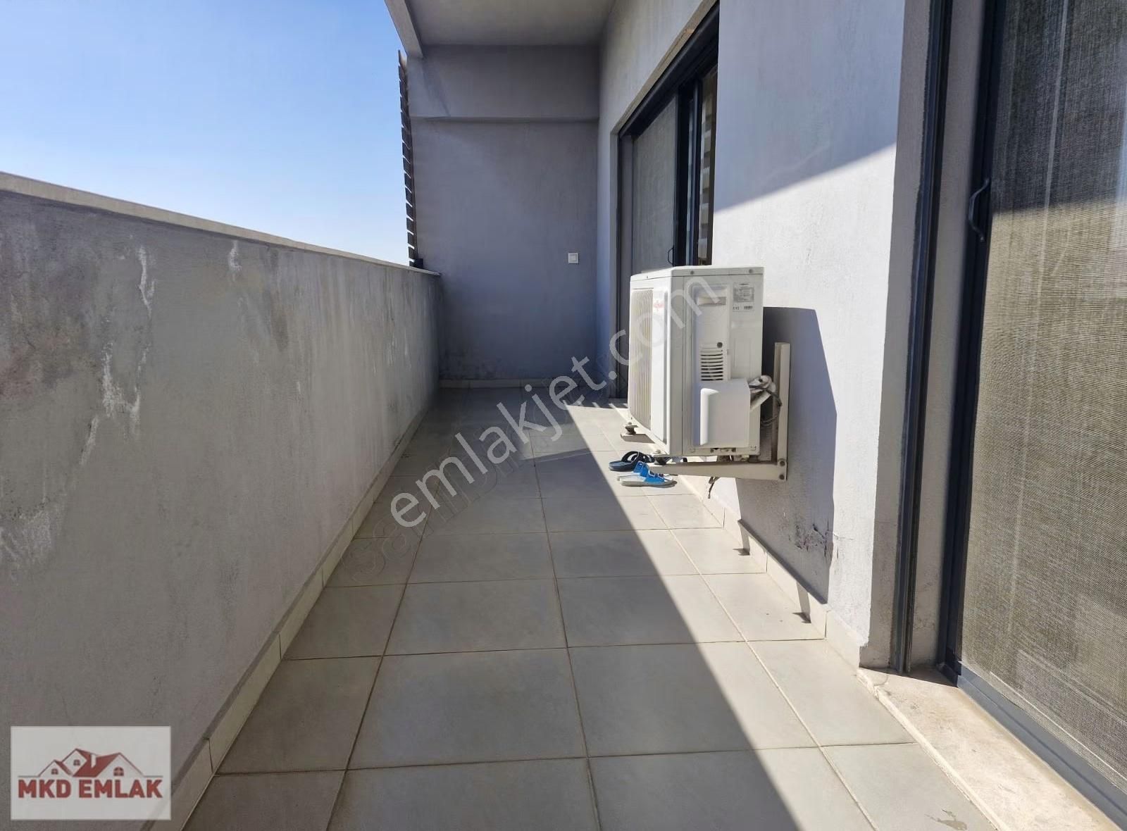 Golden Suıt De Lüks Eşyalı Havuzlu 1+1 Kiralık Daire Mkd Emlakta - Görsel 26