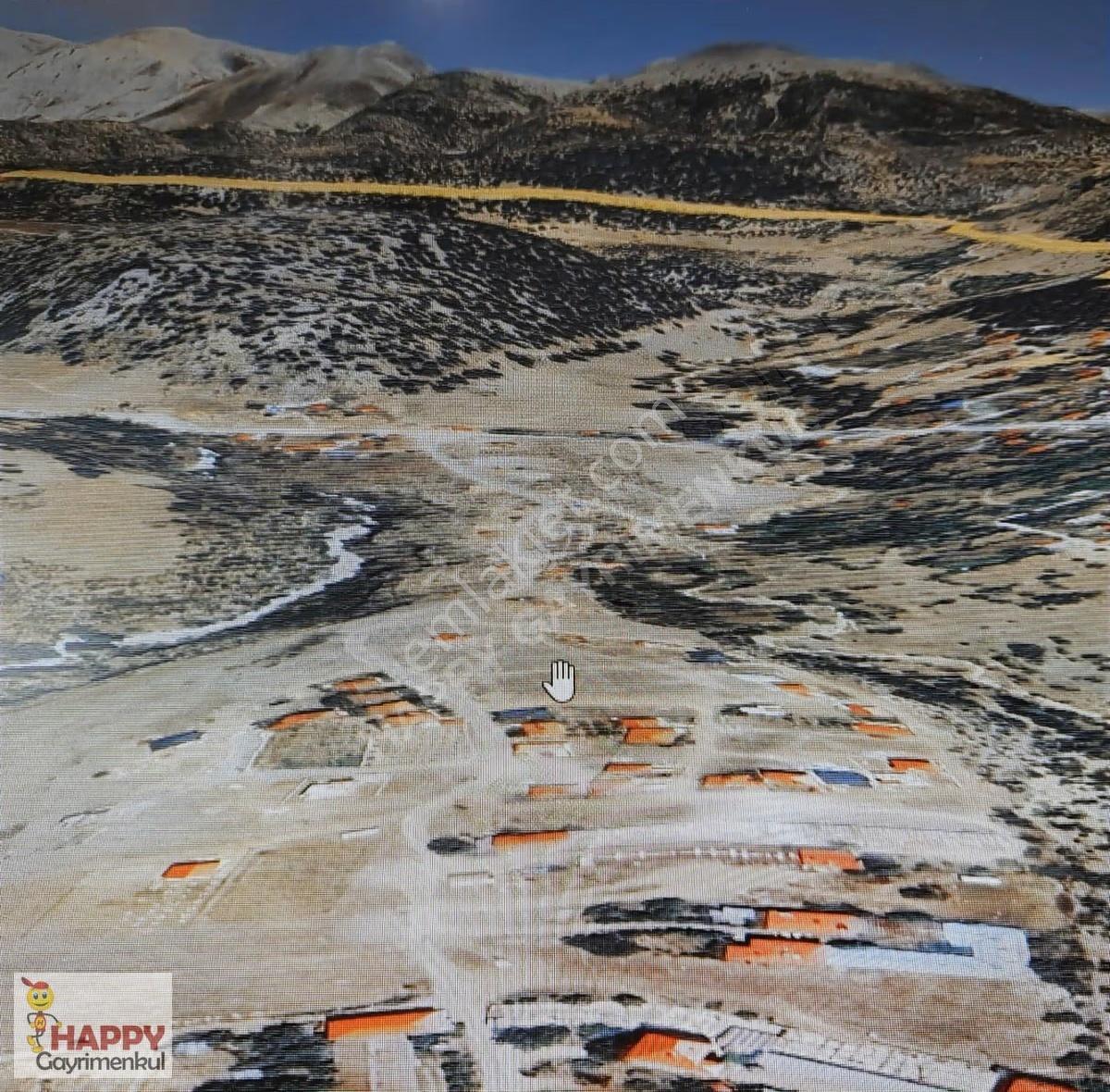 Kahraman Gülekde 260 M2 Yeri Belli Olan Köşe Başı Arsa Acil .... - Görsel 8