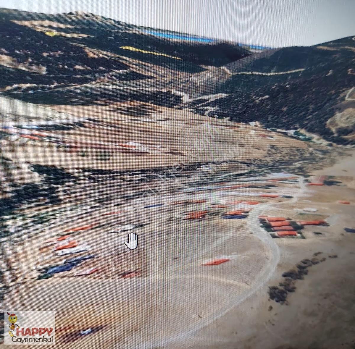 Kahraman Gülekde 260 M2 Yeri Belli Olan Köşe Başı Arsa Acil .... - Görsel 5