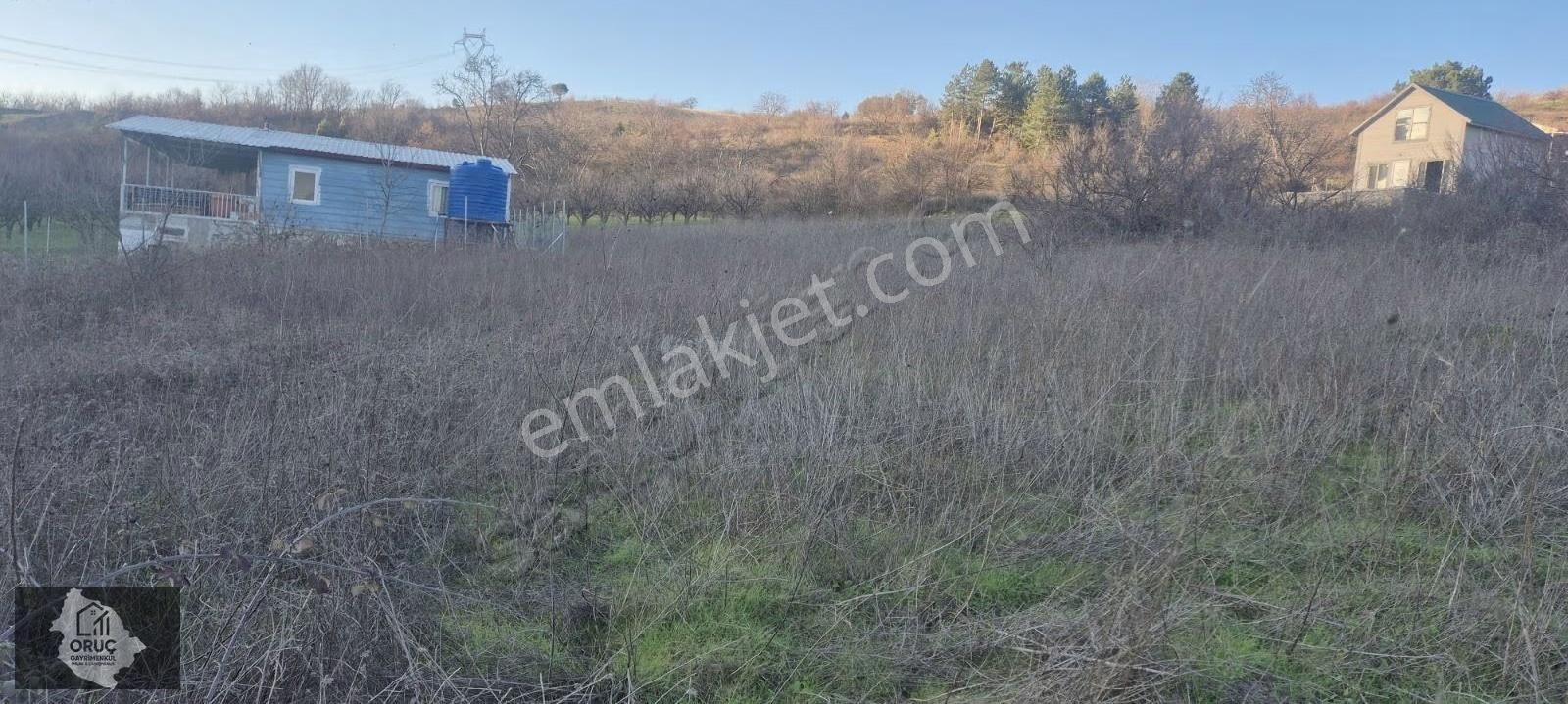 Oruç Emlak'tan Akıncılarda Hobi Bahçesine Müsait Uygun Fiyat - Görsel 8