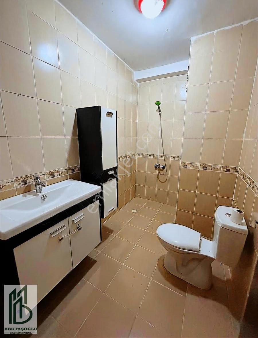 Seğmenler Mahallesi Merkezi Konumda 2+1 - Görsel 12