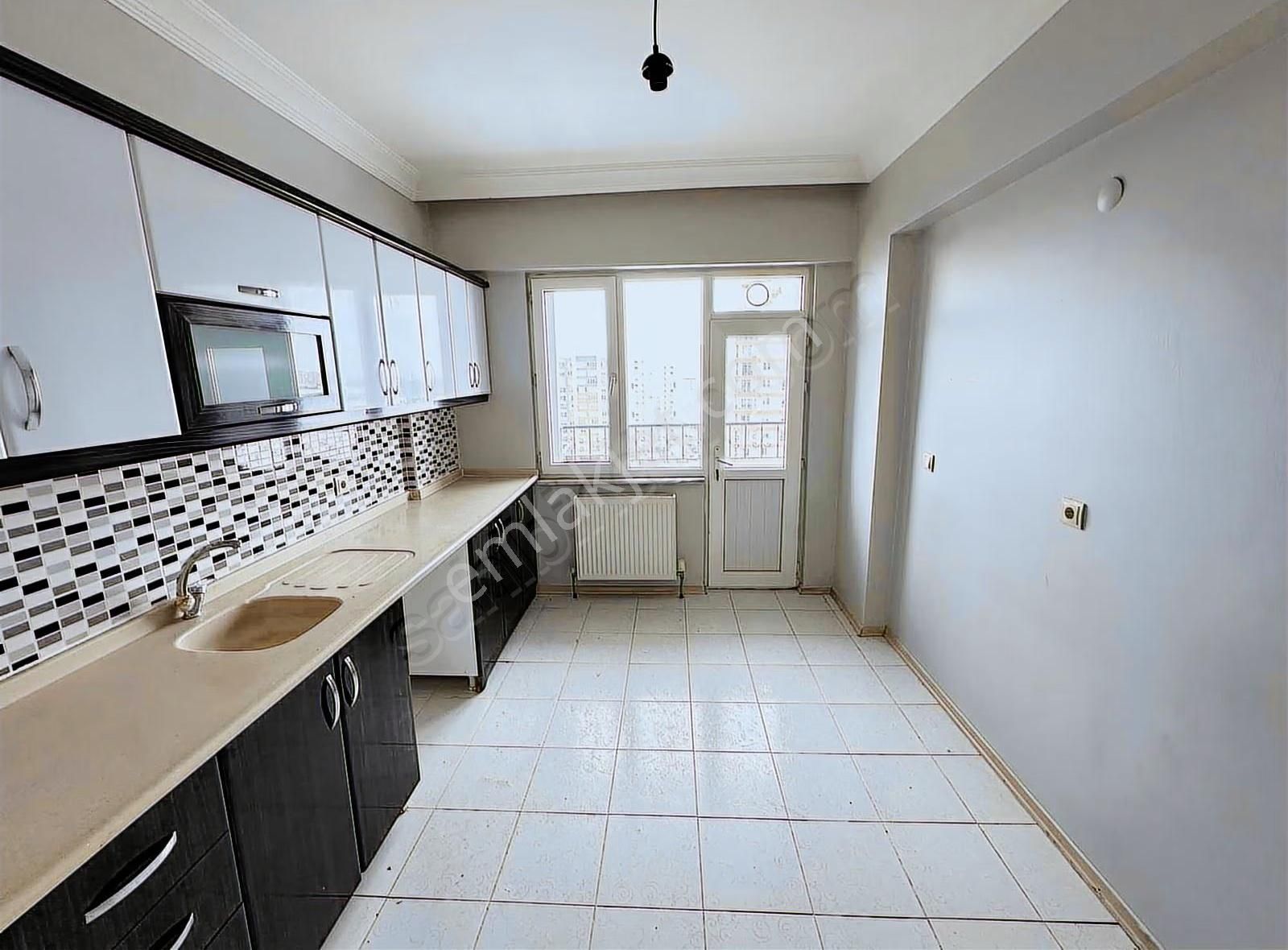 Talas Mevlana Mahallesi'nde Temiz Ve Uygun 3+1 Satılık Daire - Görsel 13