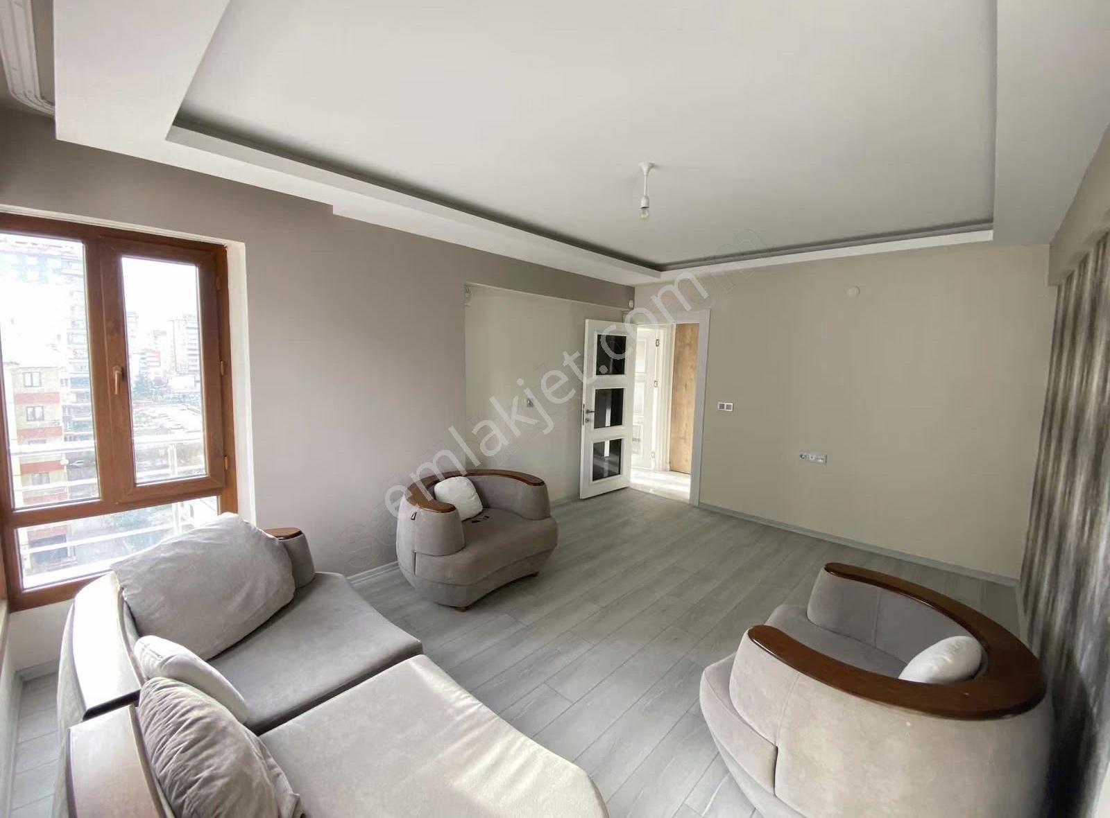 Talas'da Düşük Katlı Güzel Konumda Satılık 2.5+1 Daire - Görsel 13