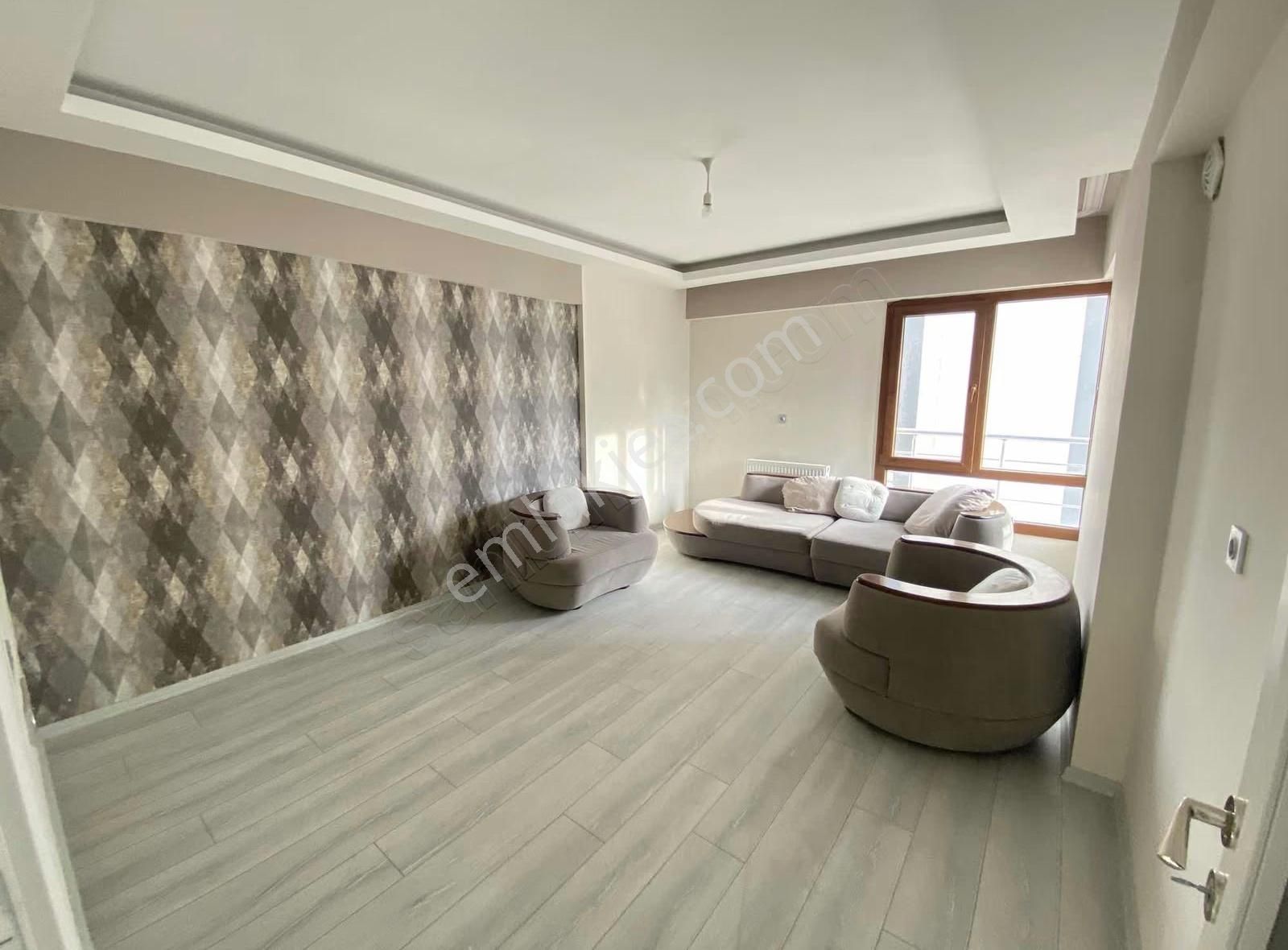 Talas'da Düşük Katlı Güzel Konumda Satılık 2.5+1 Daire - Görsel 3