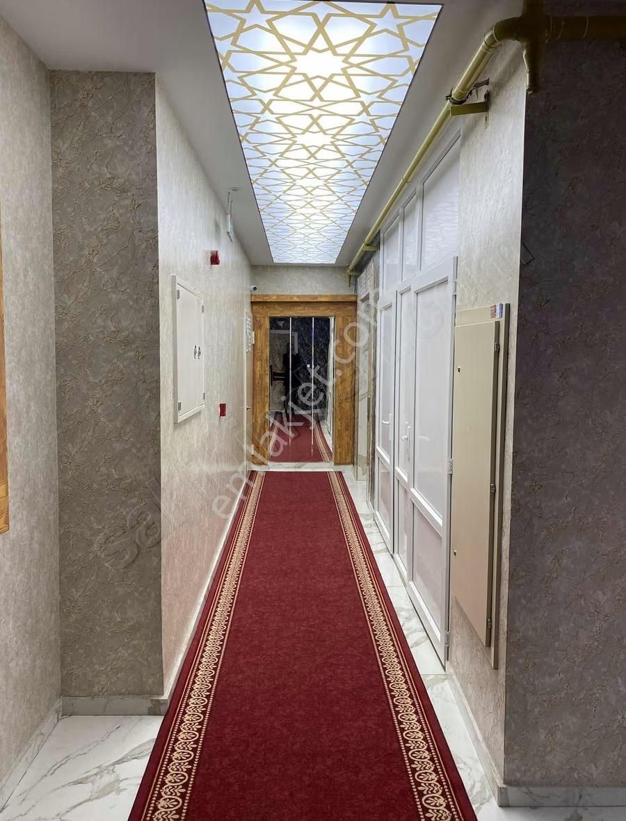 Talas'da Düşük Katlı Güzel Konumda Satılık 2.5+1 Daire - Görsel 9