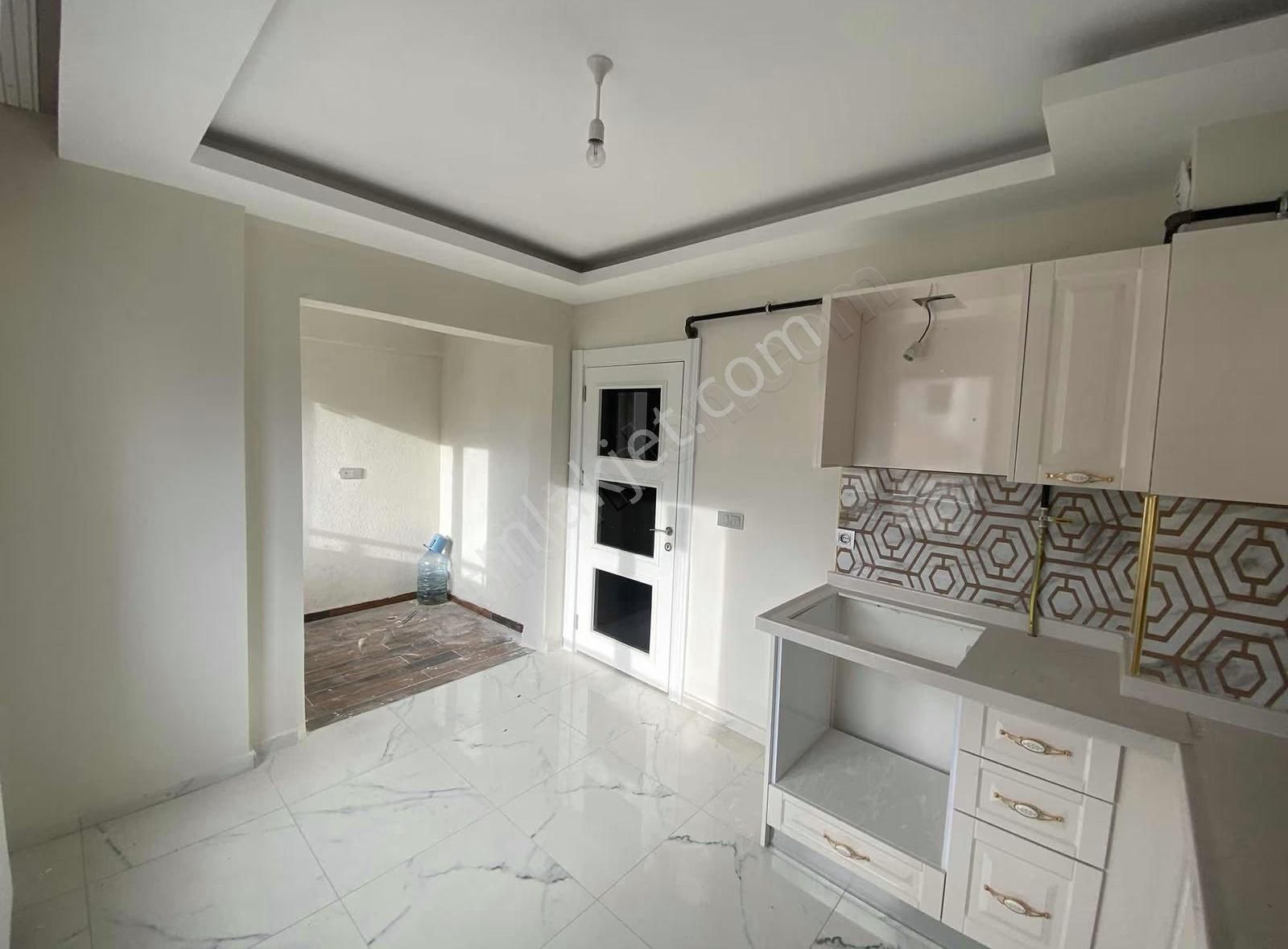 Talas'da Düşük Katlı Güzel Konumda Satılık 2.5+1 Daire - Görsel 12