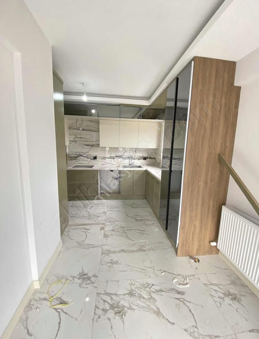 Talas Bahçelievler'de Site İçerisinde Lüks 3+1 Daire - Görsel 10