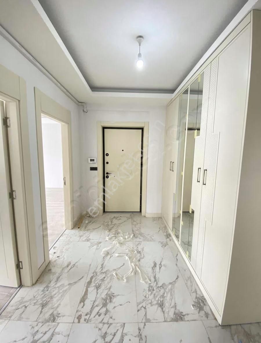 Talas Bahçelievler'de Site İçerisinde Lüks 3+1 Daire - Görsel 5