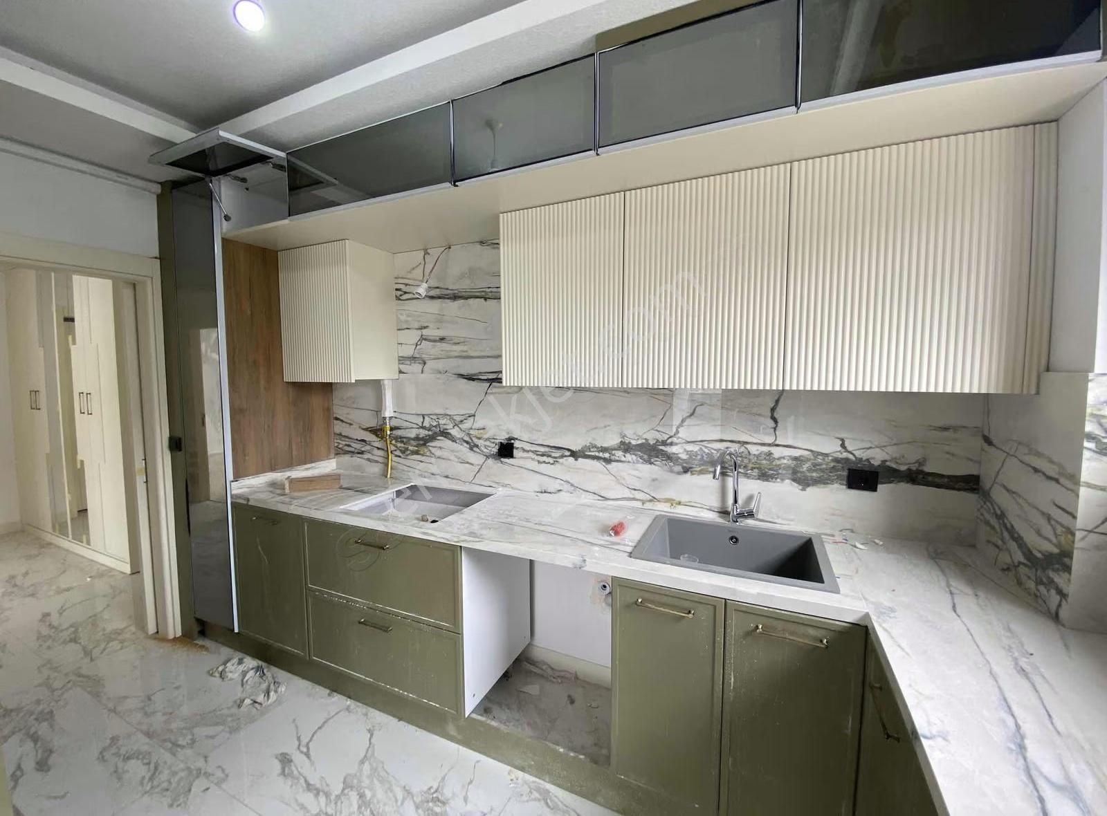 Talas Bahçelievler'de Site İçerisinde Lüks 3+1 Daire - Görsel 15