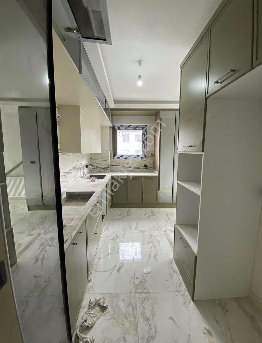 Talas Bahçelievler'de Site İçerisinde Lüks 3+1 Daire - Görsel 14