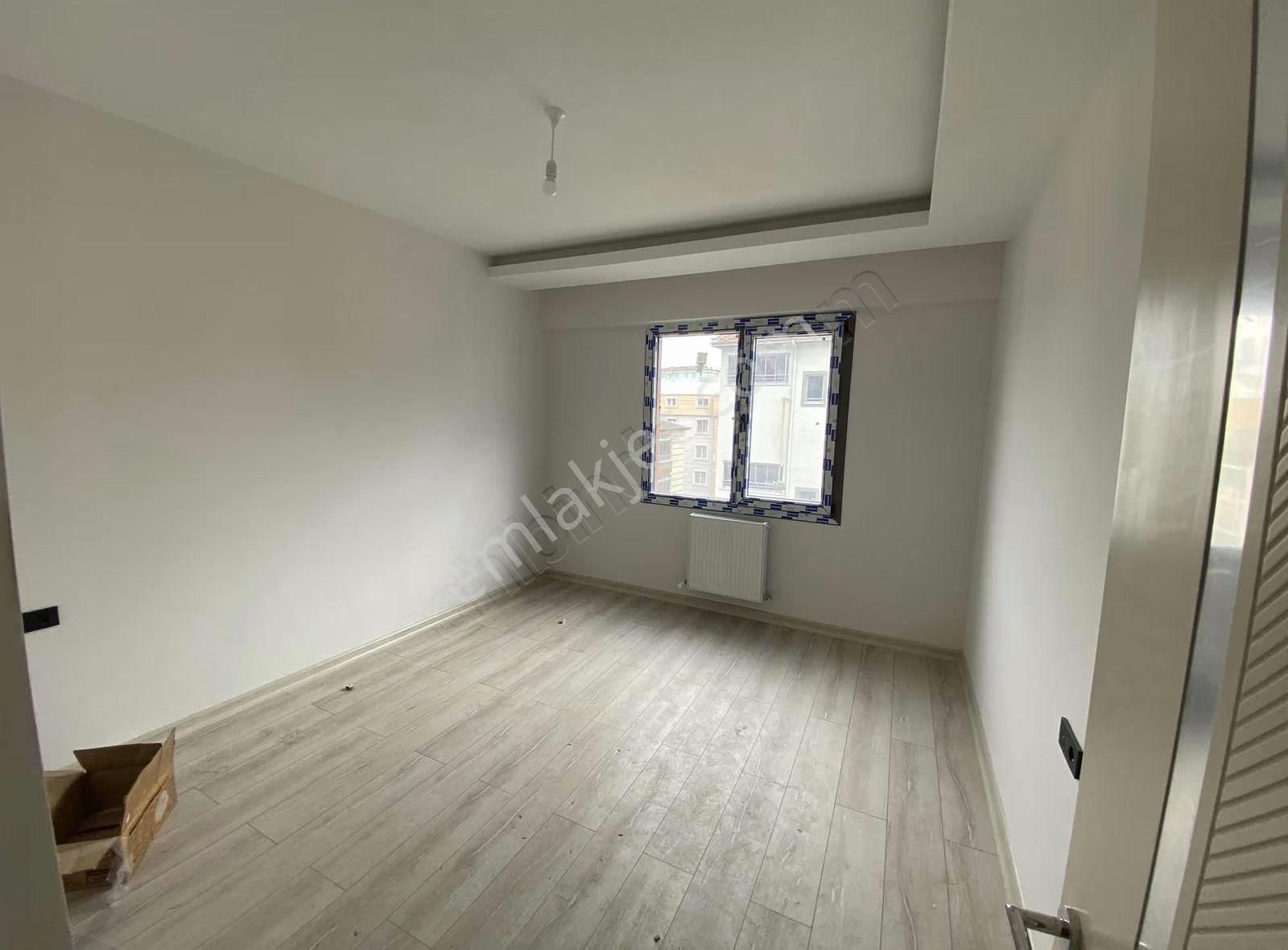 Talas Bahçelievler'de Site İçerisinde Lüks 3+1 Daire - Görsel 12