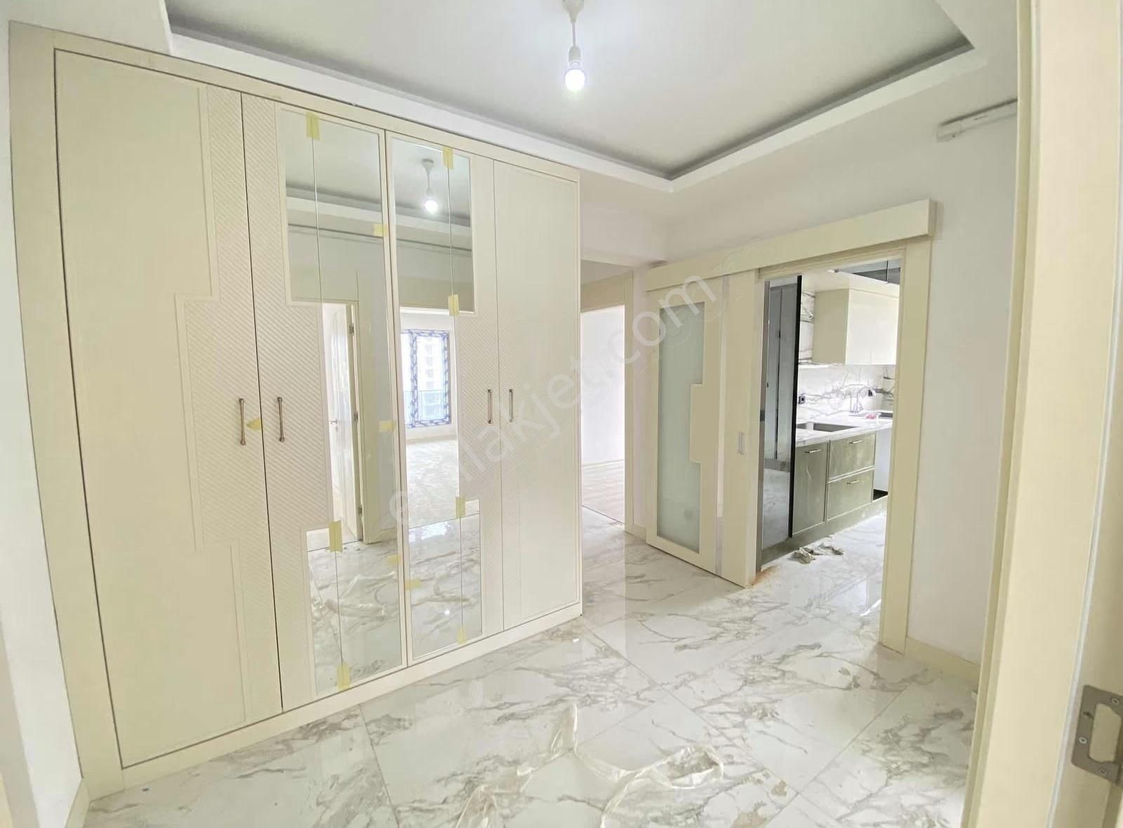 Talas Bahçelievler'de Site İçerisinde Lüks 3+1 Daire - Görsel 7