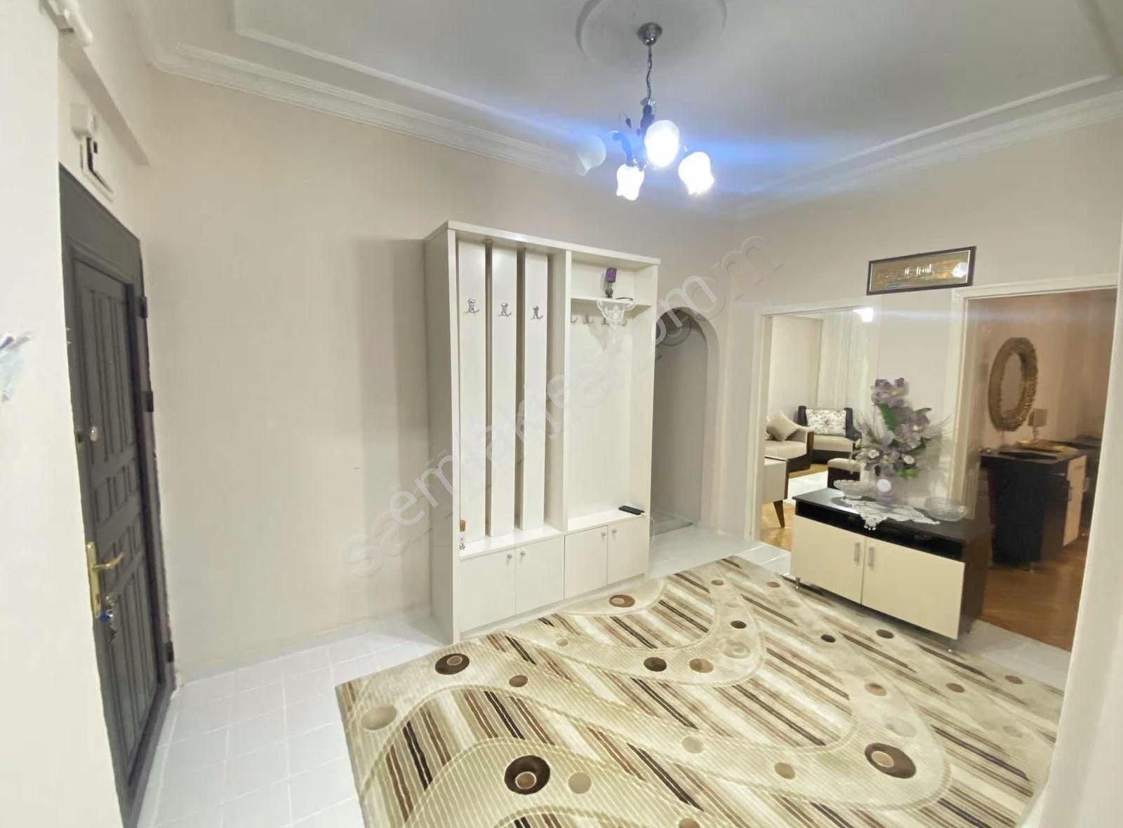 Talas Kınaş Anaşehir İçi Yapılı 3+1 Satılık Ara Kat Daire - Görsel 19