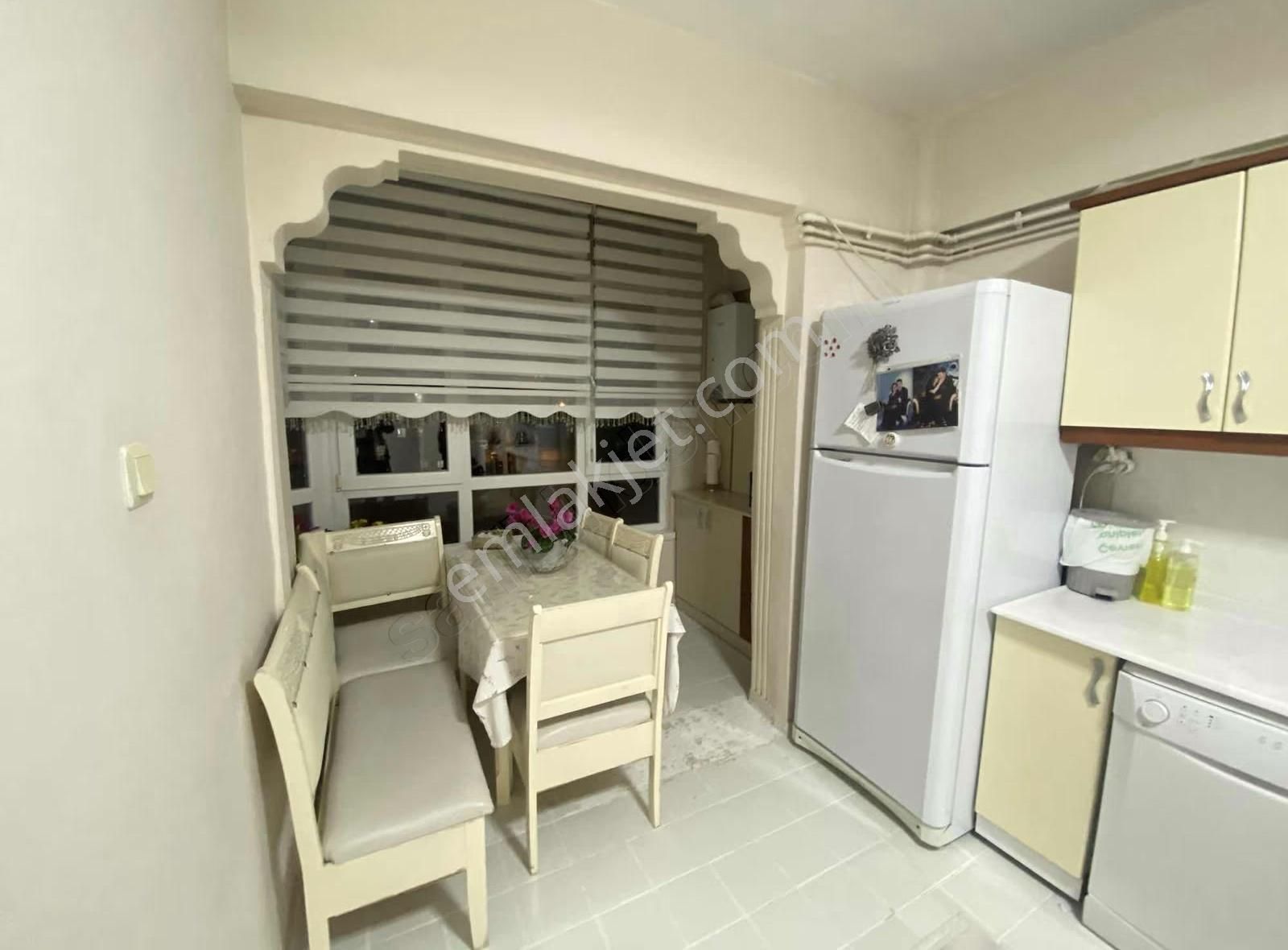 Talas Kınaş Anaşehir İçi Yapılı 3+1 Satılık Ara Kat Daire - Görsel 13