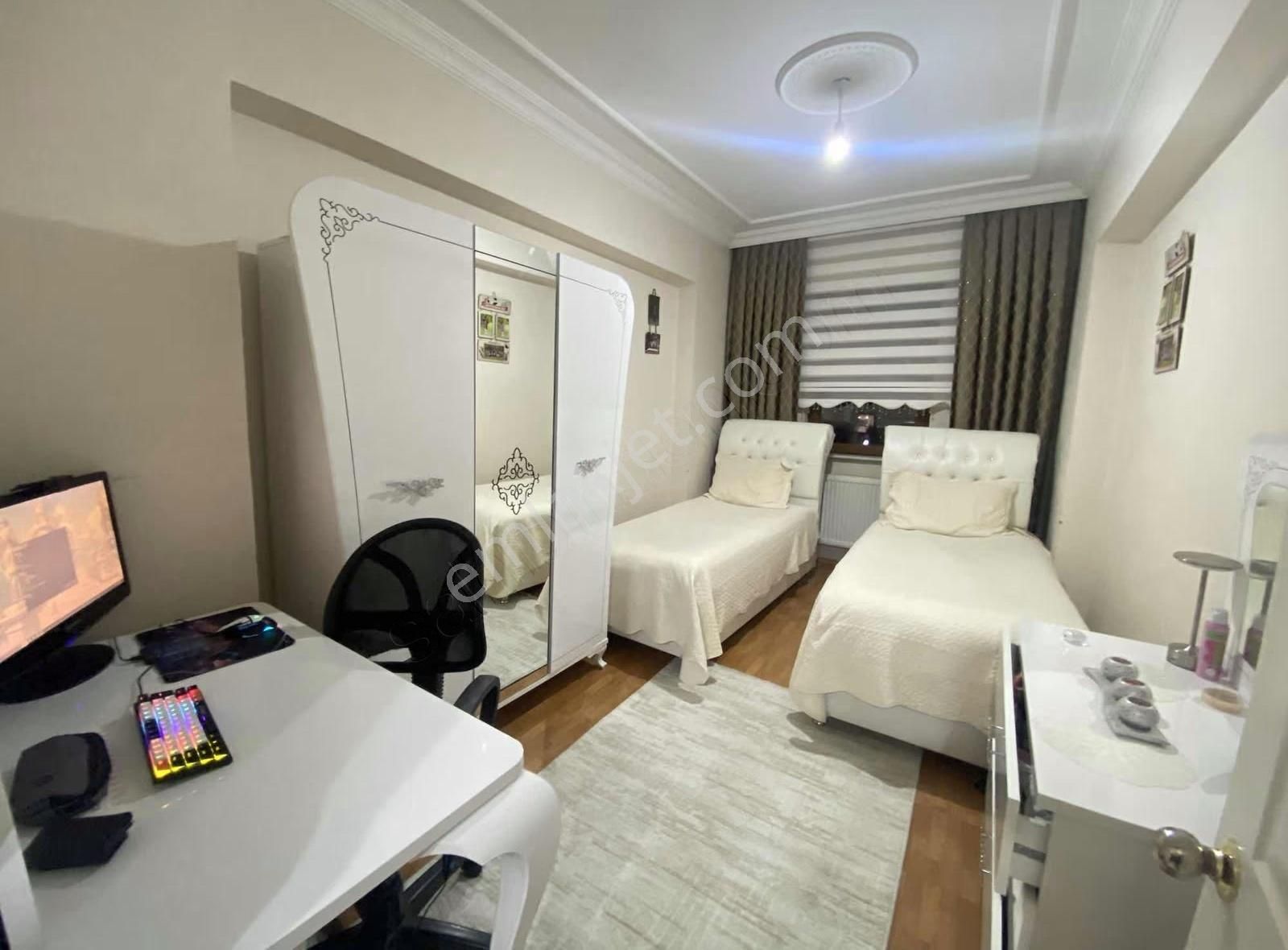 Talas Kınaş Anaşehir İçi Yapılı 3+1 Satılık Ara Kat Daire - Görsel 10