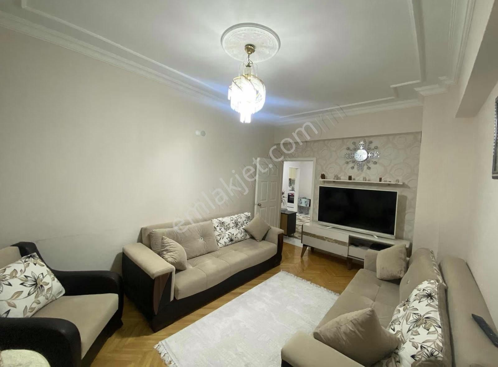 Talas Kınaş Anaşehir İçi Yapılı 3+1 Satılık Ara Kat Daire - Görsel 11