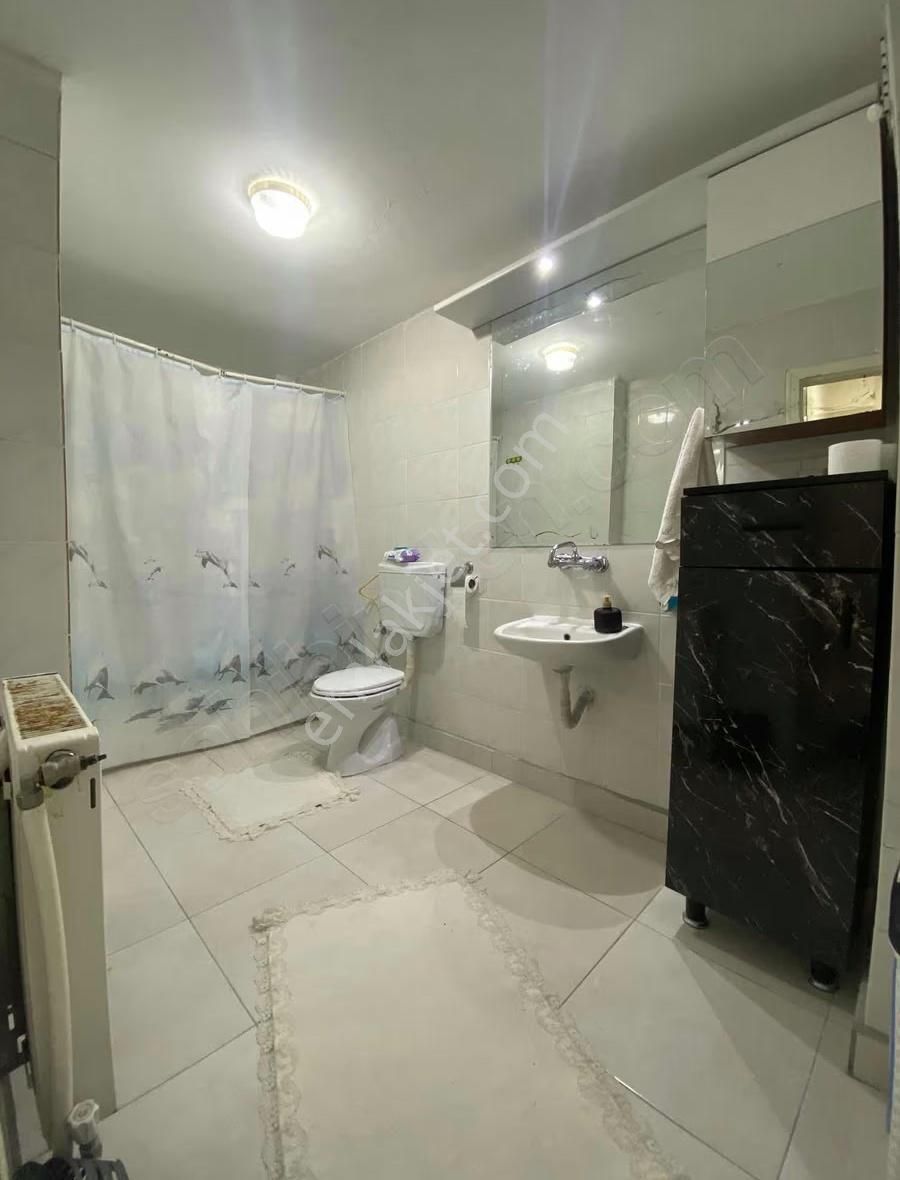 Talas Kınaş Anaşehir İçi Yapılı 3+1 Satılık Ara Kat Daire - Görsel 2