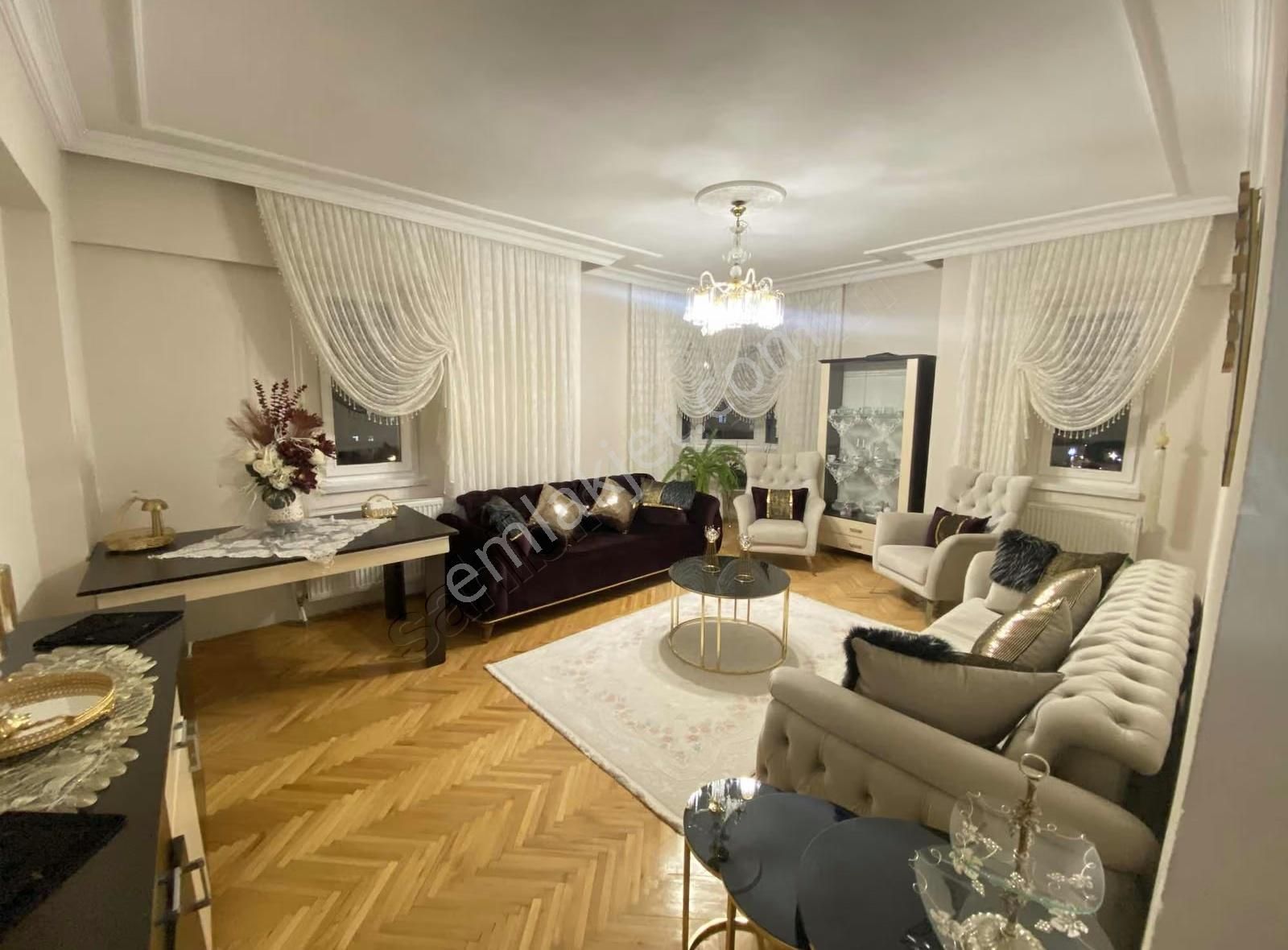 Talas Kınaş Anaşehir İçi Yapılı 3+1 Satılık Ara Kat Daire - Görsel 7