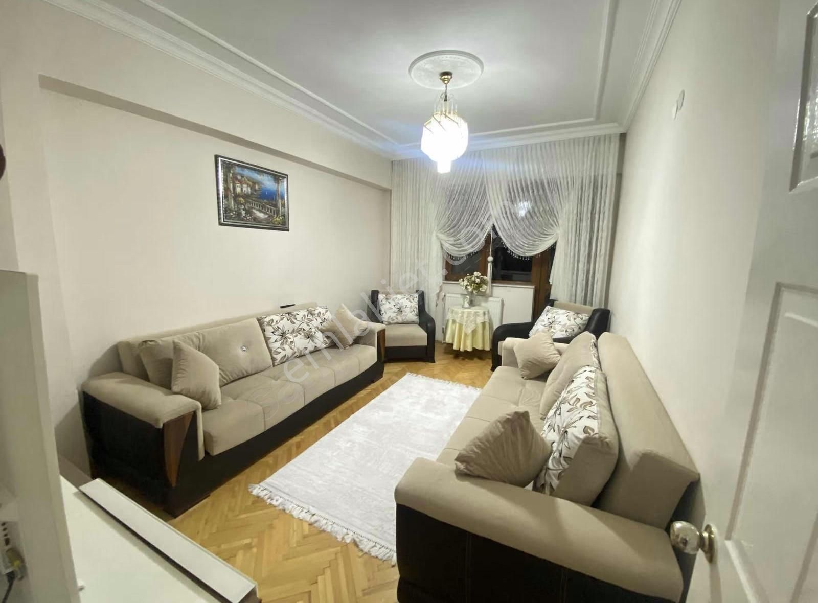 Talas Kınaş Anaşehir İçi Yapılı 3+1 Satılık Ara Kat Daire - Görsel 6