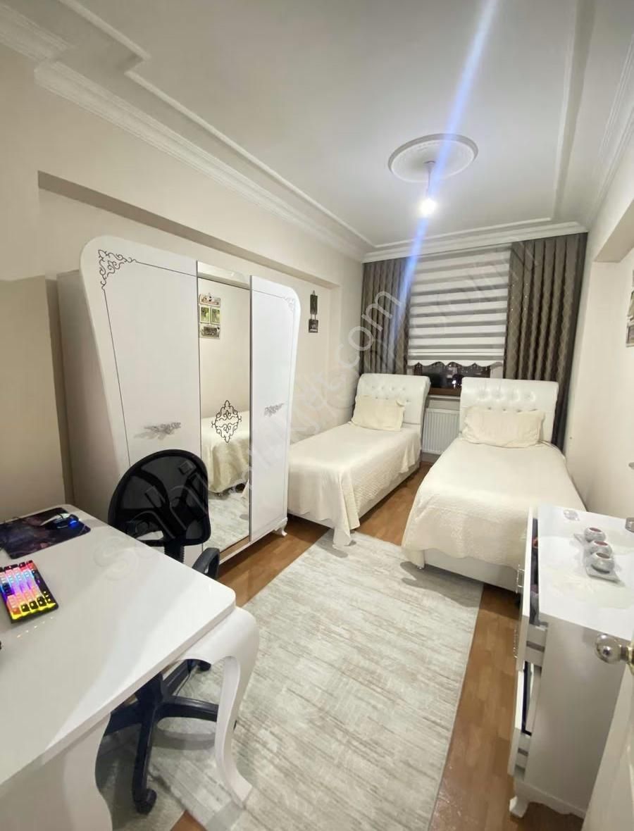 Talas Kınaş Anaşehir İçi Yapılı 3+1 Satılık Ara Kat Daire - Görsel 14