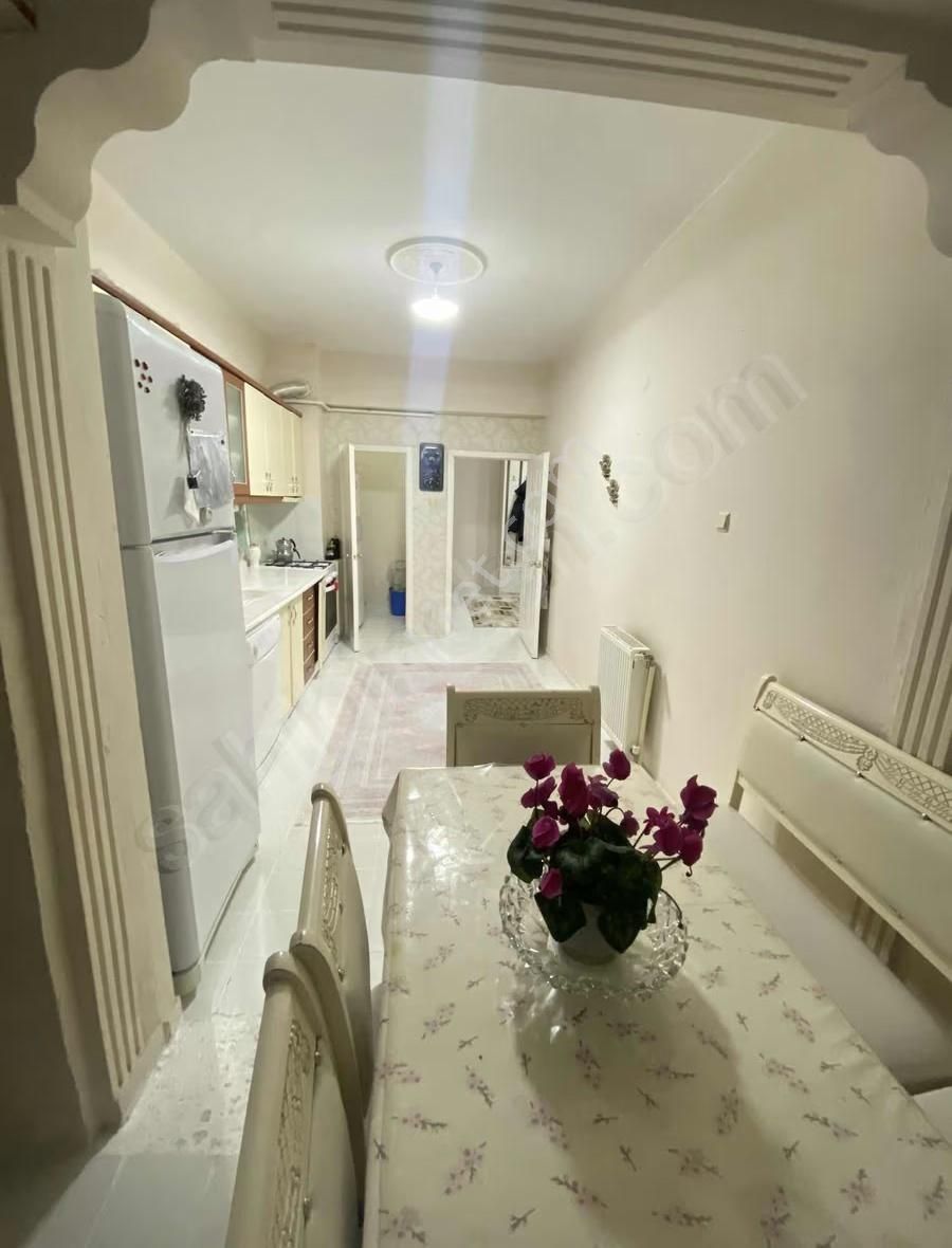 Talas Kınaş Anaşehir İçi Yapılı 3+1 Satılık Ara Kat Daire - Görsel 9