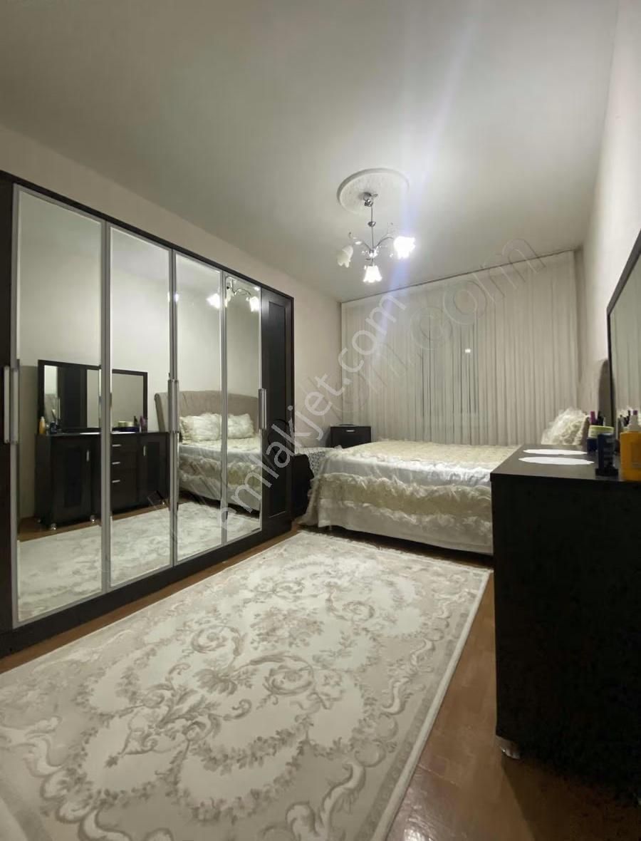 Talas Kınaş Anaşehir İçi Yapılı 3+1 Satılık Ara Kat Daire - Görsel 15